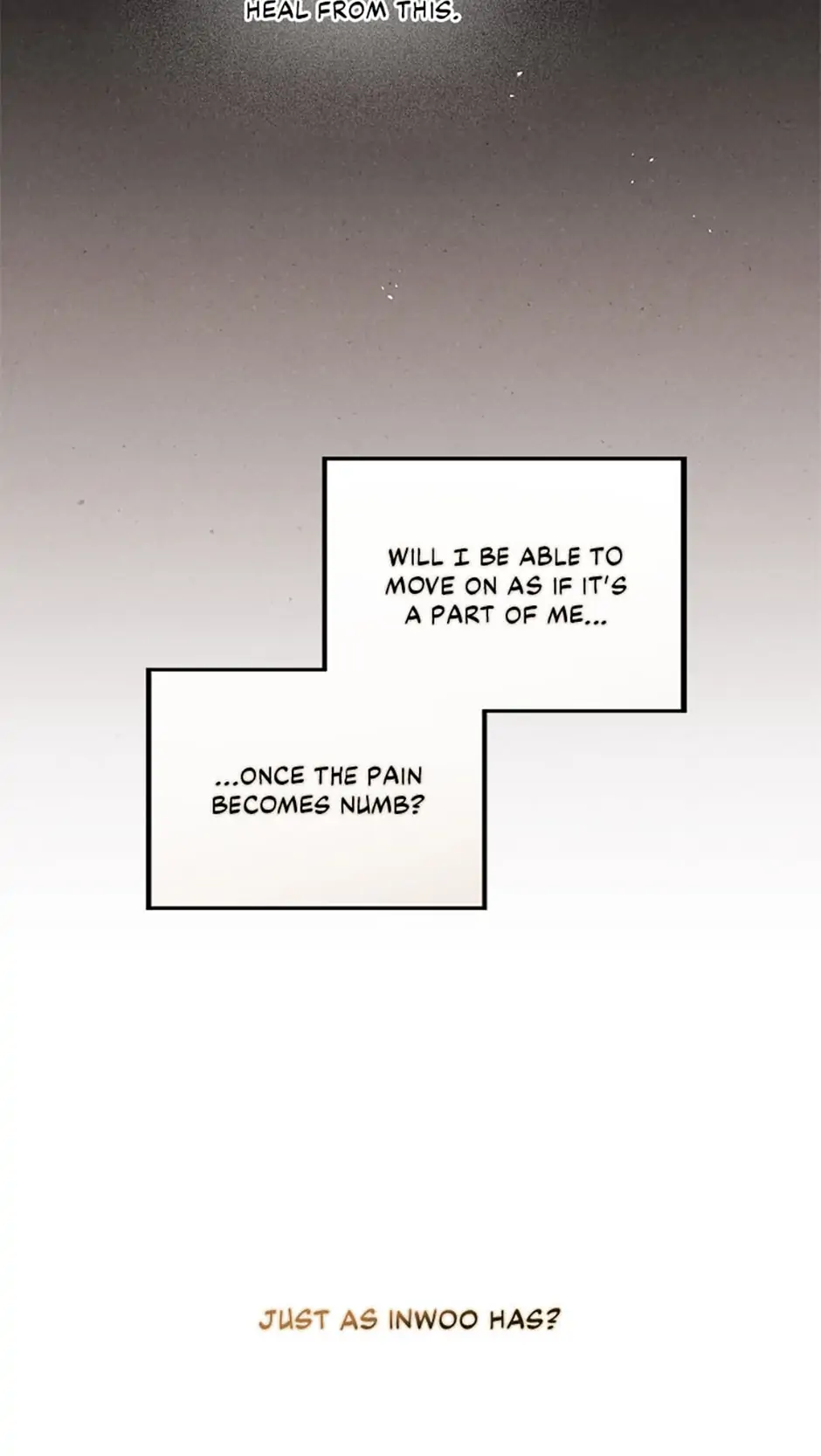 The Insatiable Man - Chapter 38 Page 38