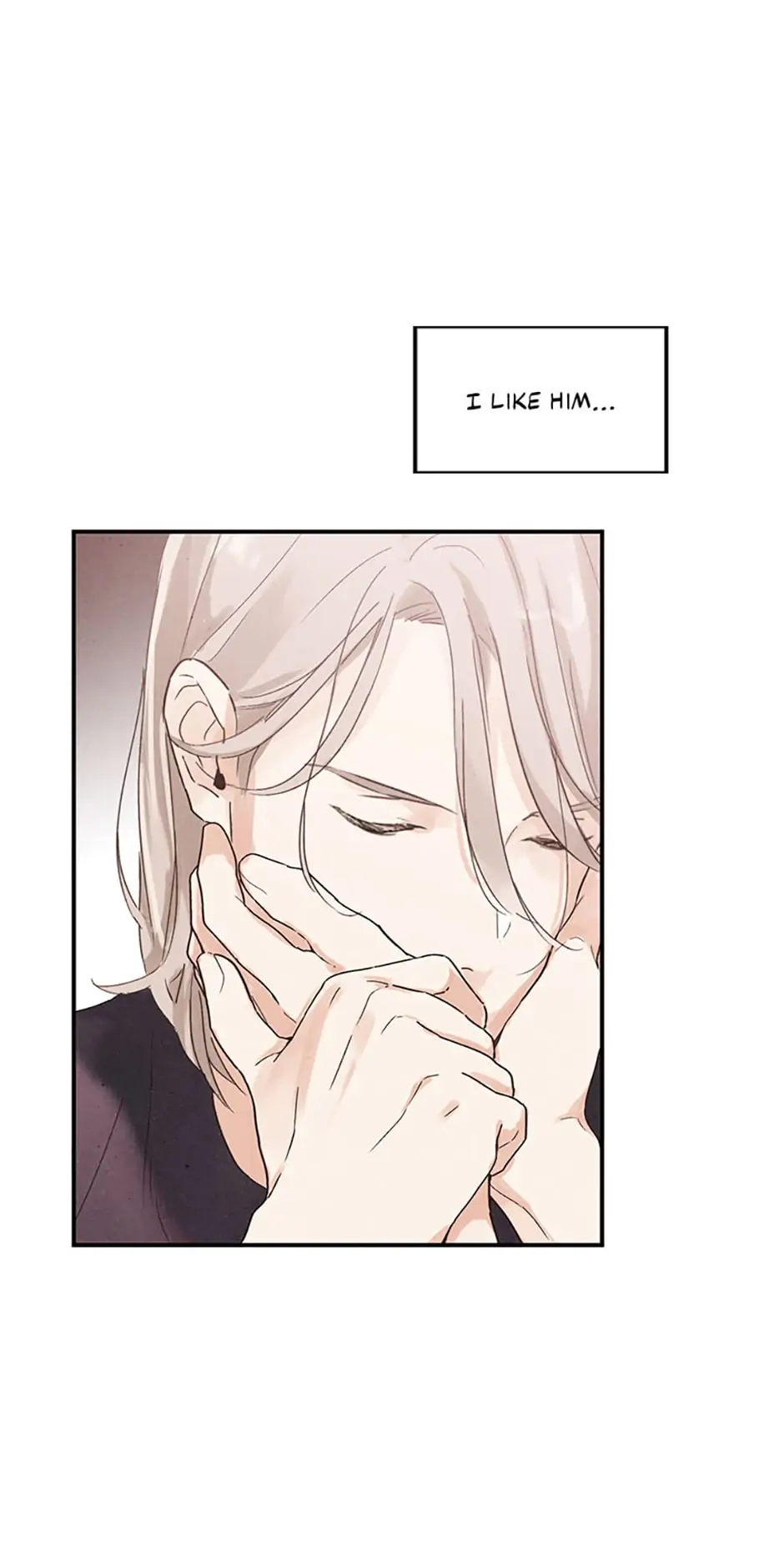 The Insatiable Man - Chapter 38 Page 40
