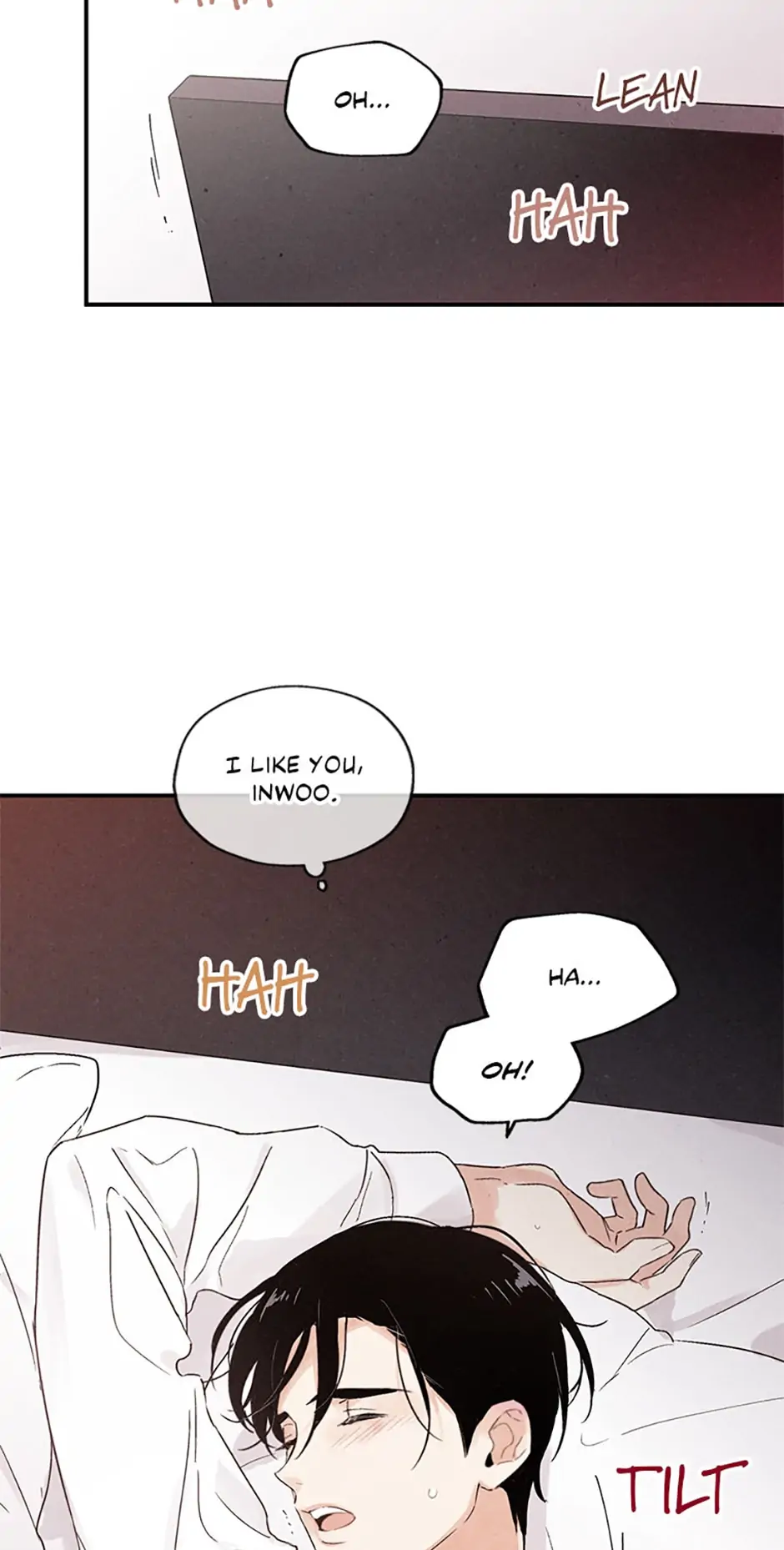 The Insatiable Man - Chapter 38 Page 42