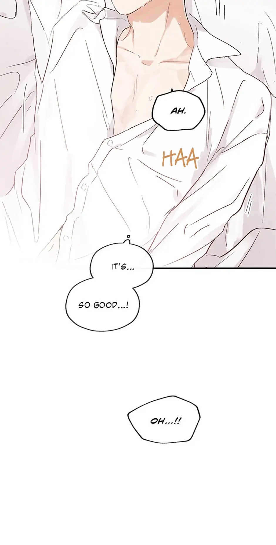 The Insatiable Man - Chapter 38 Page 43