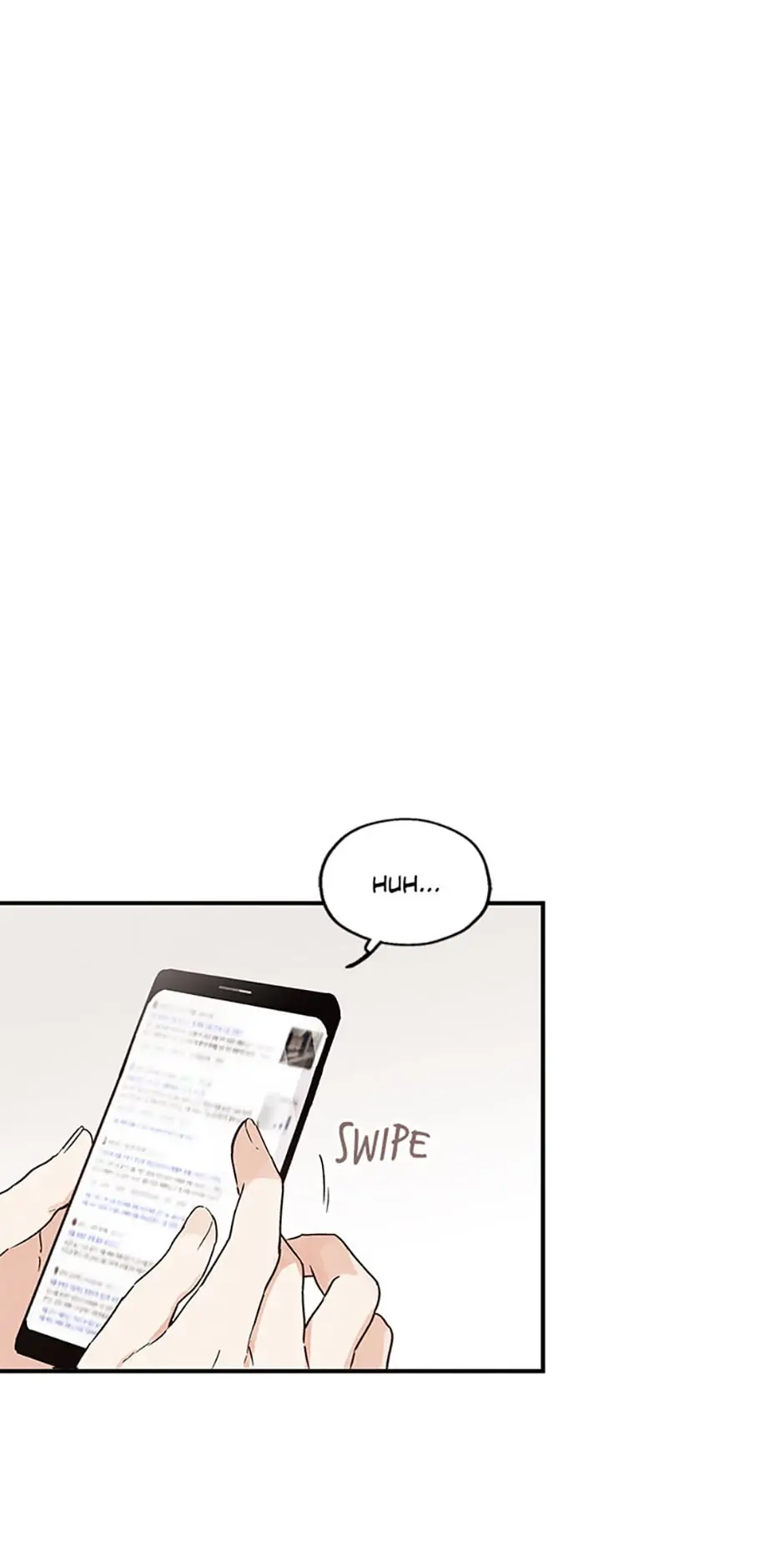 The Insatiable Man - Chapter 38 Page 44