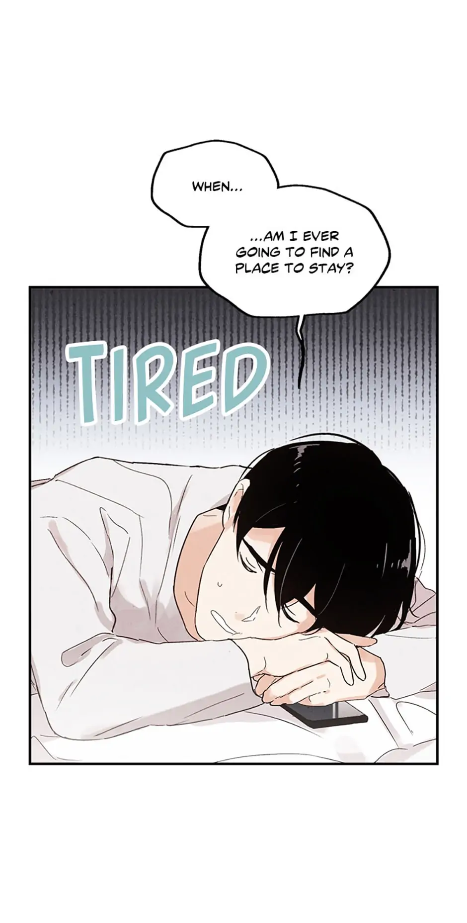 The Insatiable Man - Chapter 38 Page 45