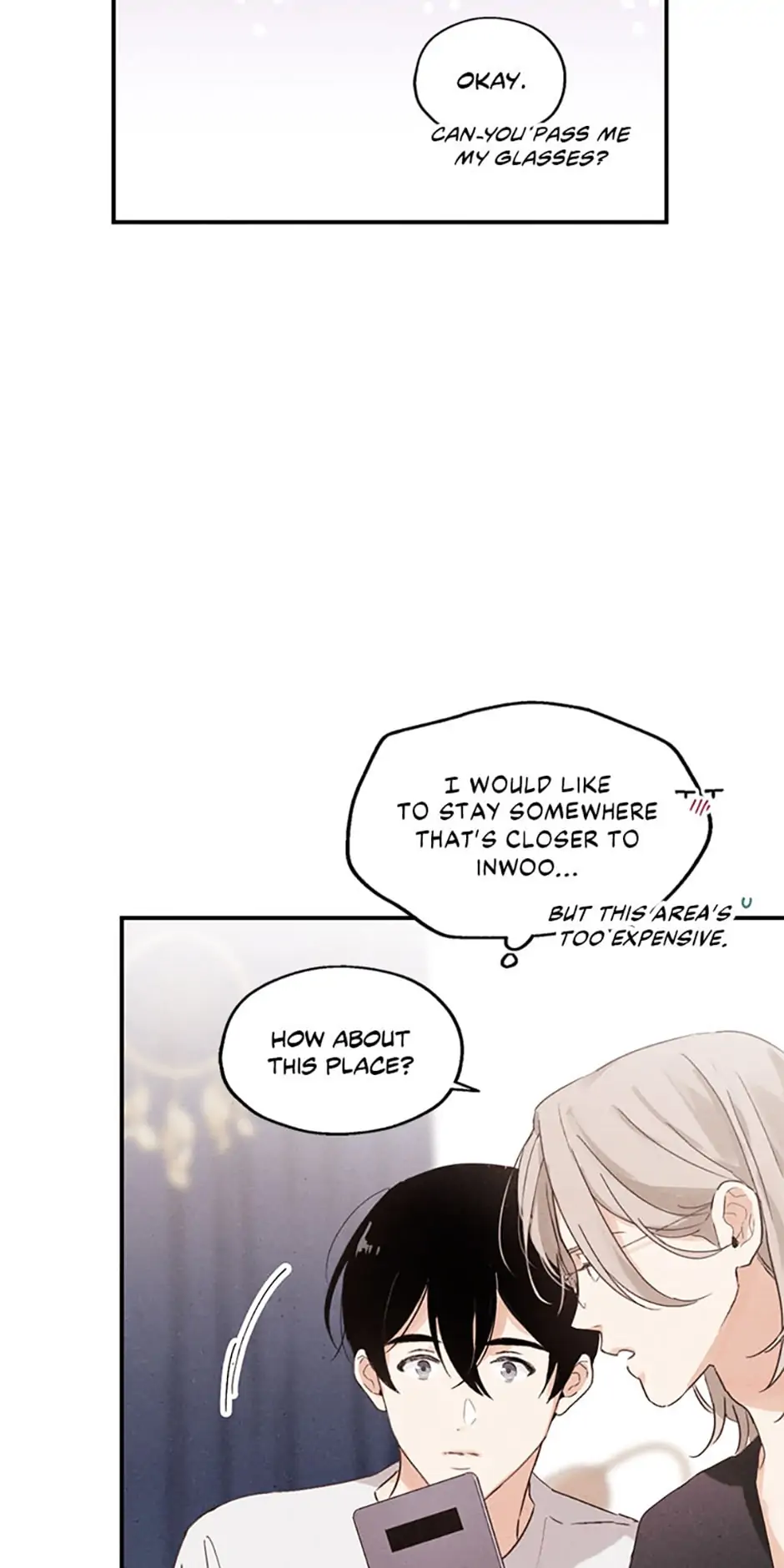 The Insatiable Man - Chapter 38 Page 49
