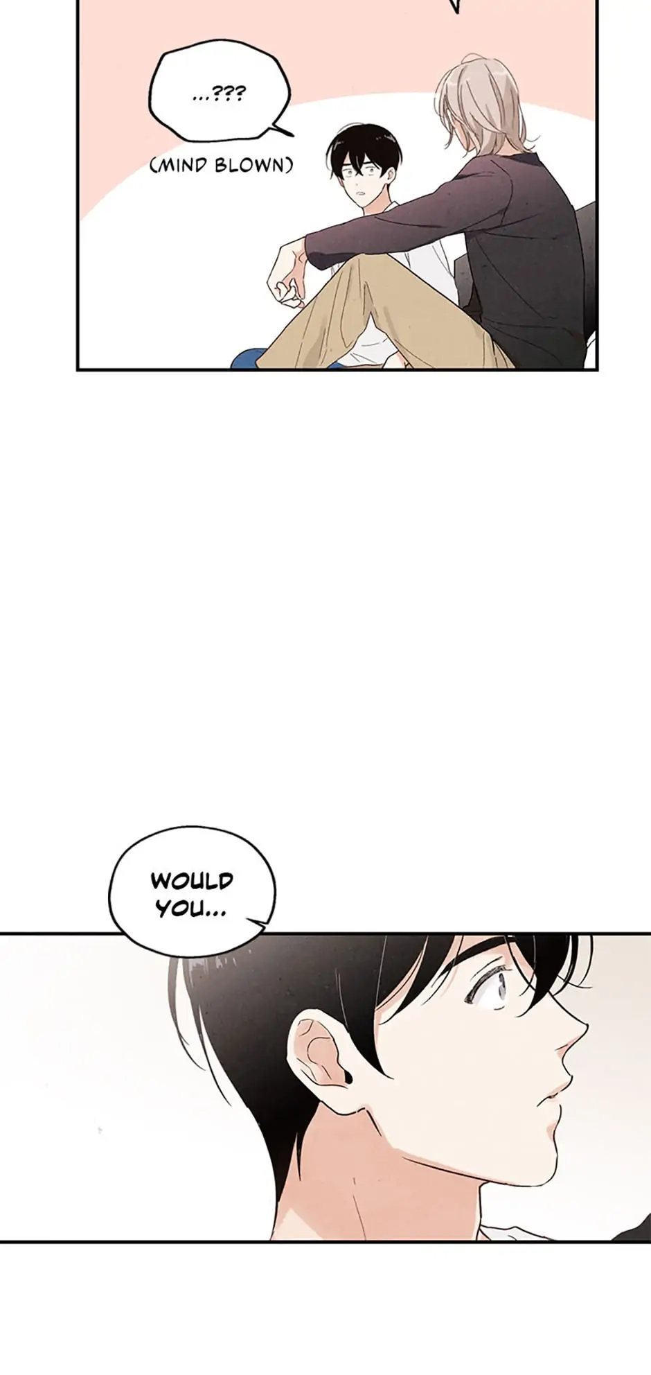 The Insatiable Man - Chapter 38 Page 55