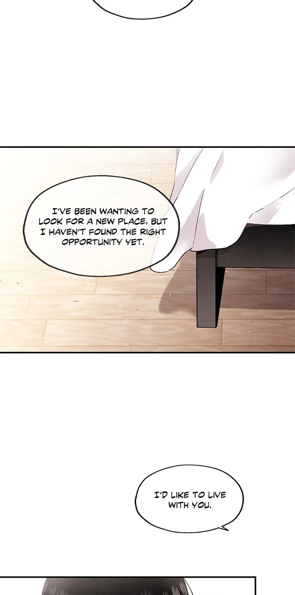 The Insatiable Man - Chapter 39 Page 6