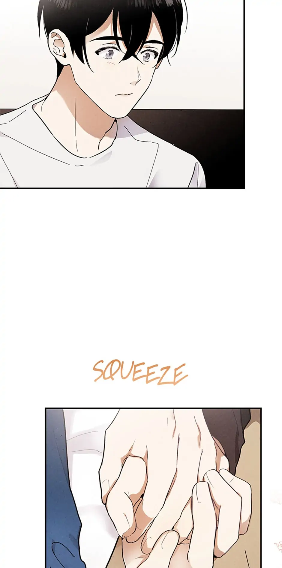 The Insatiable Man - Chapter 39 Page 7