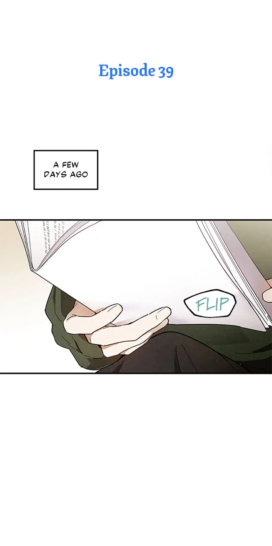 The Insatiable Man - Chapter 39 Page 9