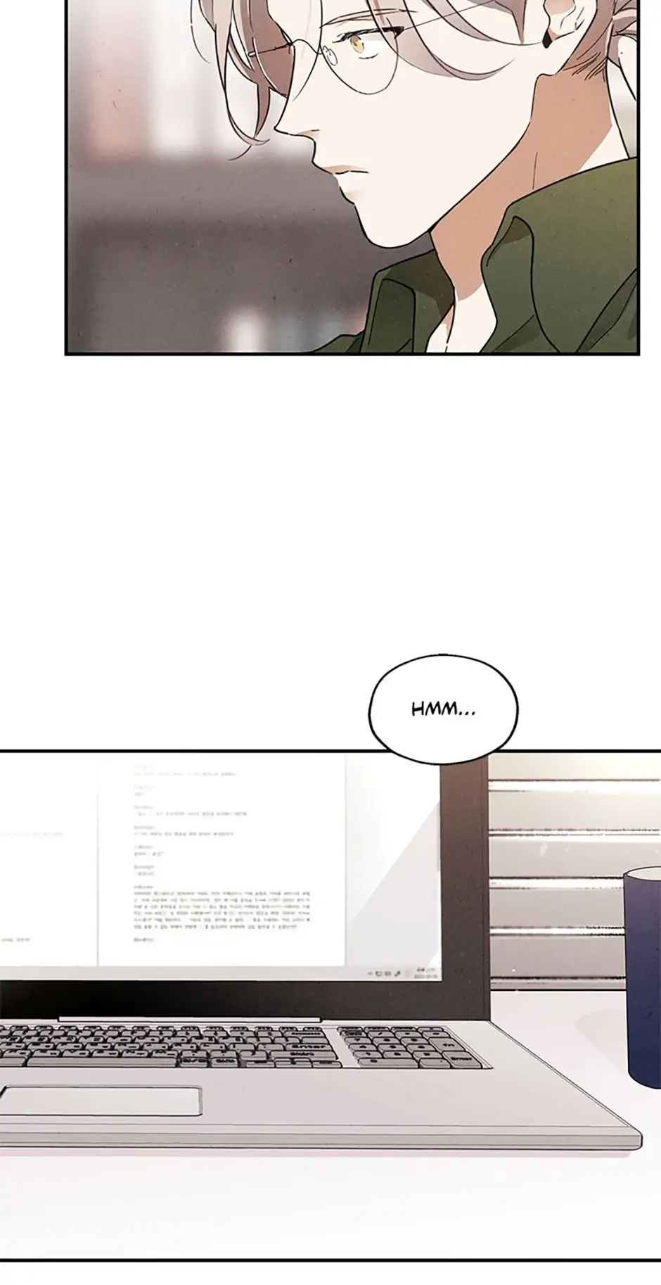 The Insatiable Man - Chapter 39 Page 11