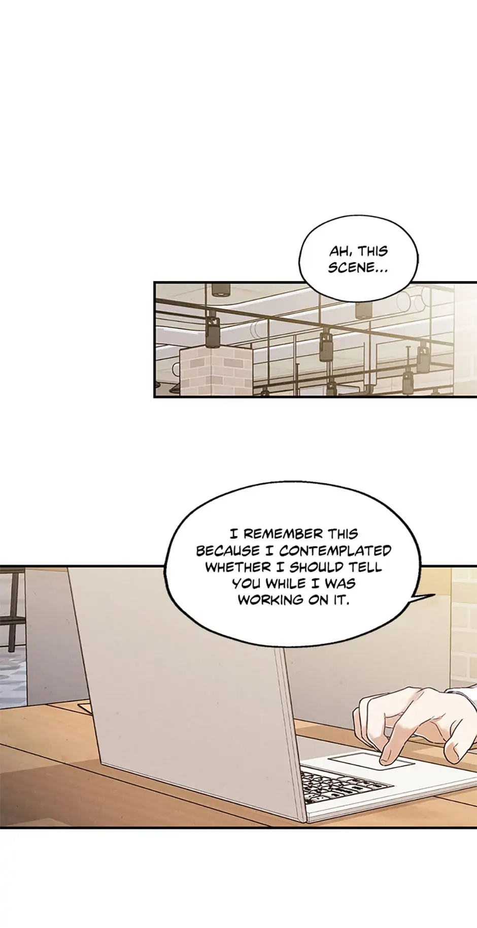 The Insatiable Man - Chapter 39 Page 16