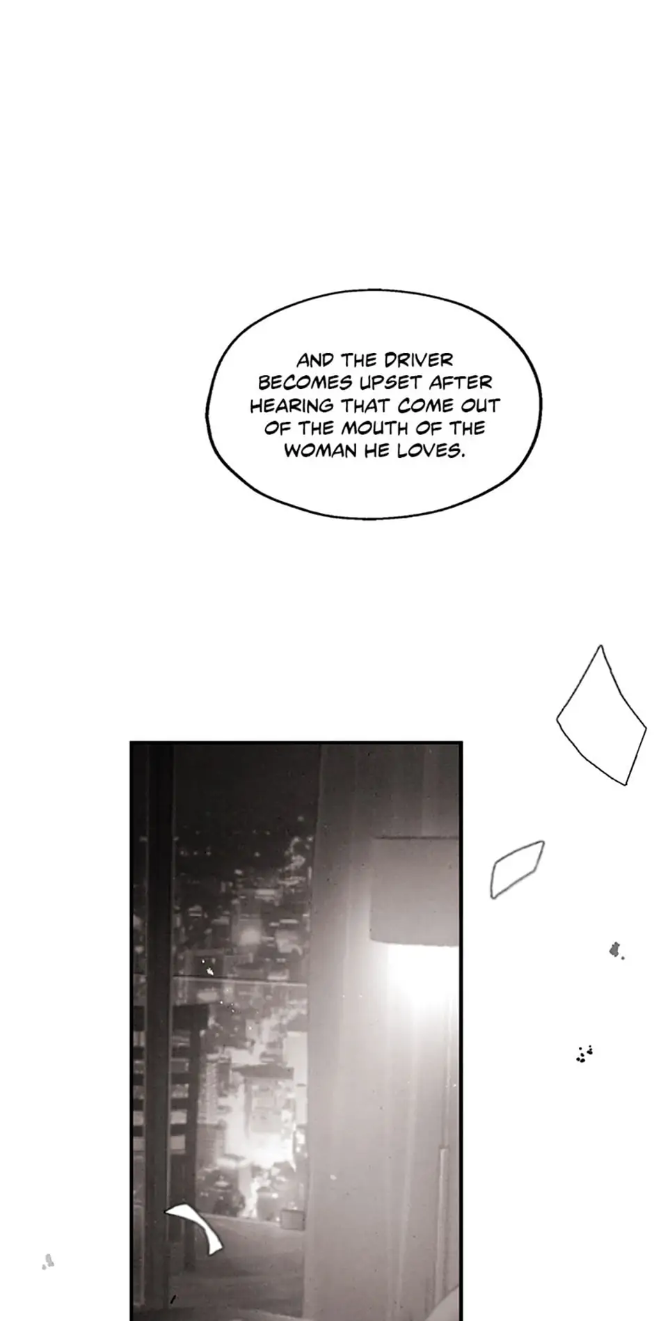 The Insatiable Man - Chapter 39 Page 18