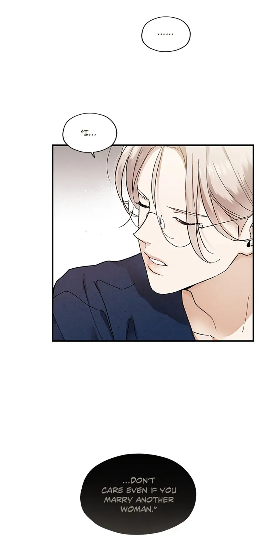 The Insatiable Man - Chapter 39 Page 28