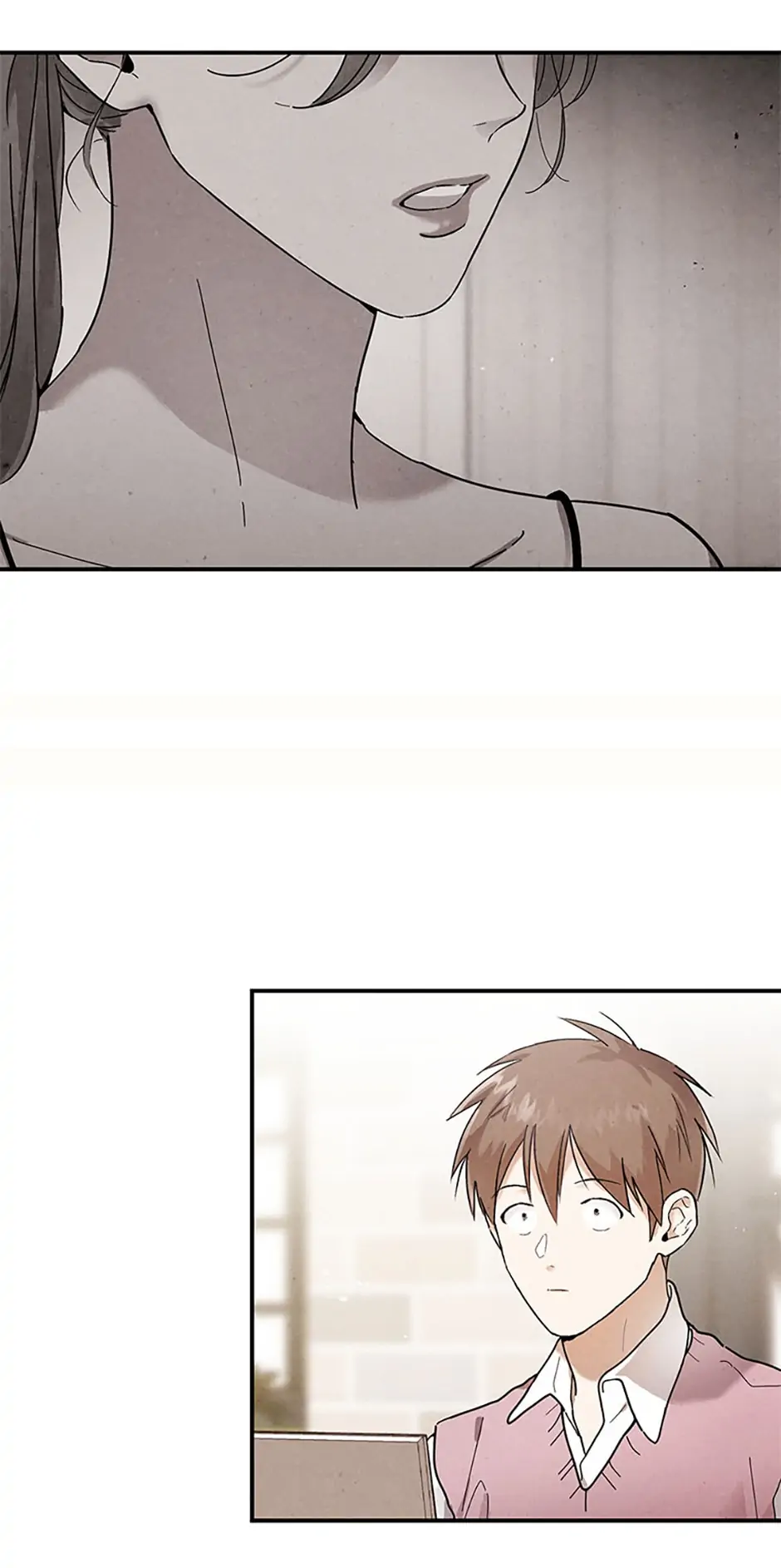 The Insatiable Man - Chapter 39 Page 29