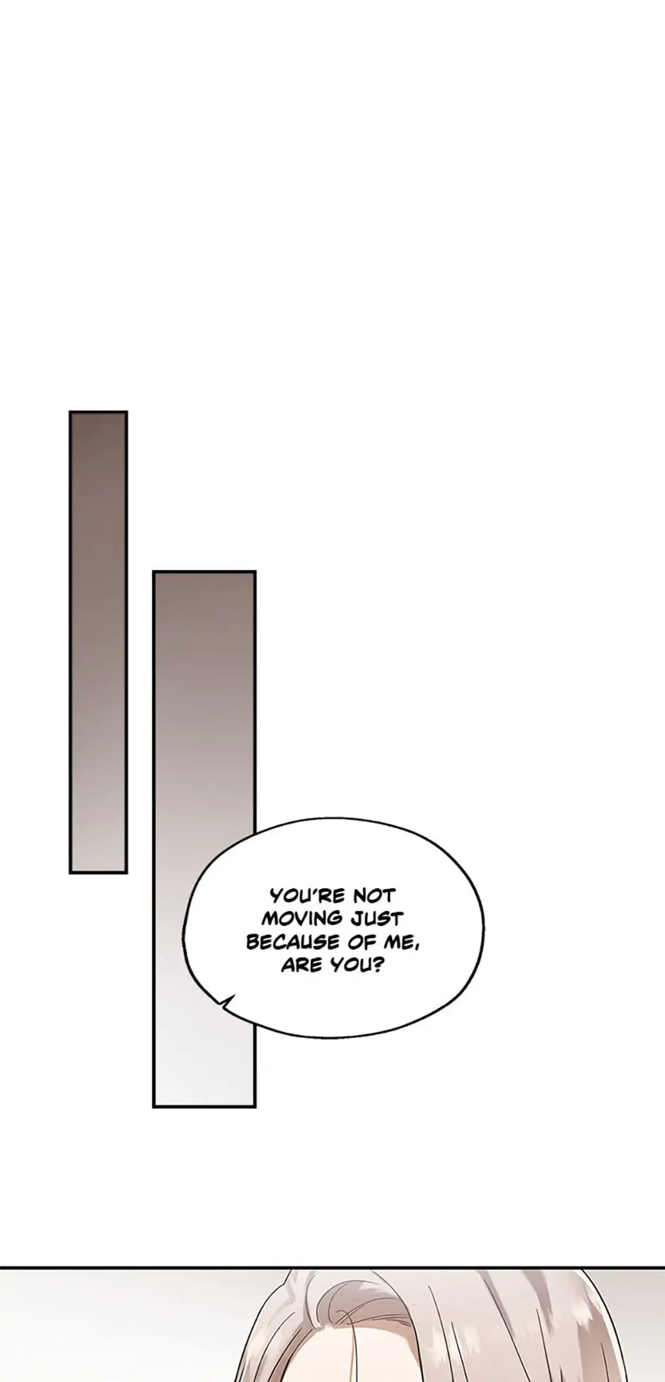 The Insatiable Man - Chapter 39 Page 36