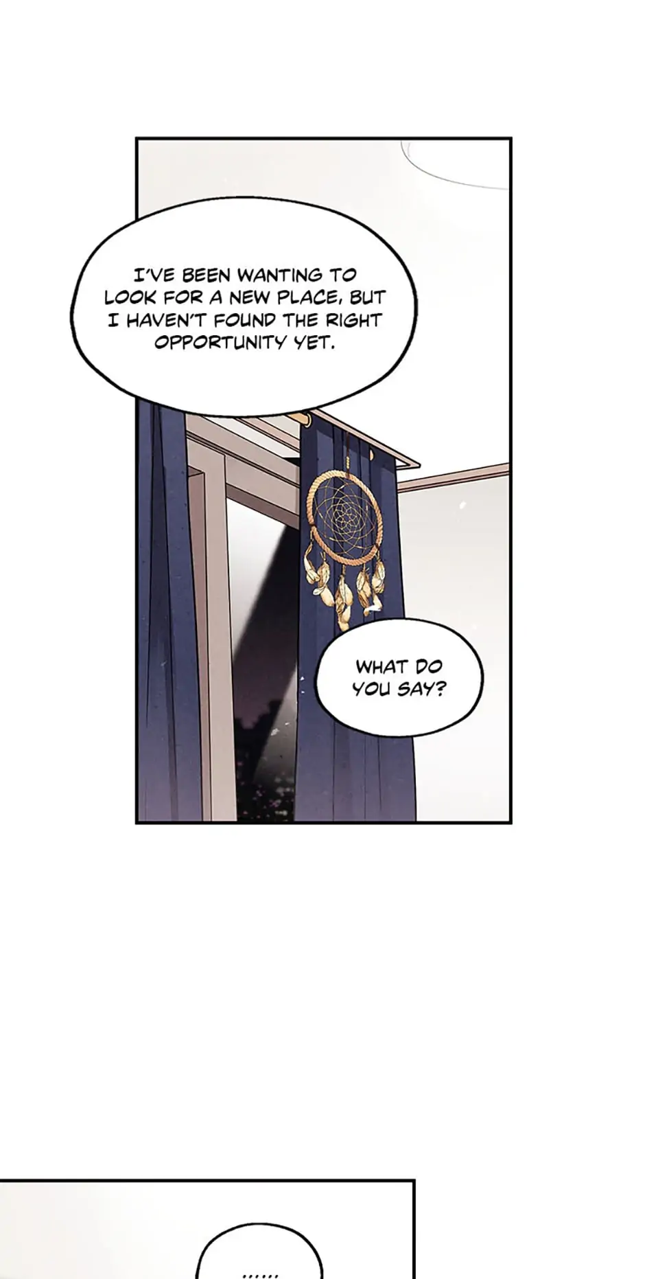 The Insatiable Man - Chapter 39 Page 40