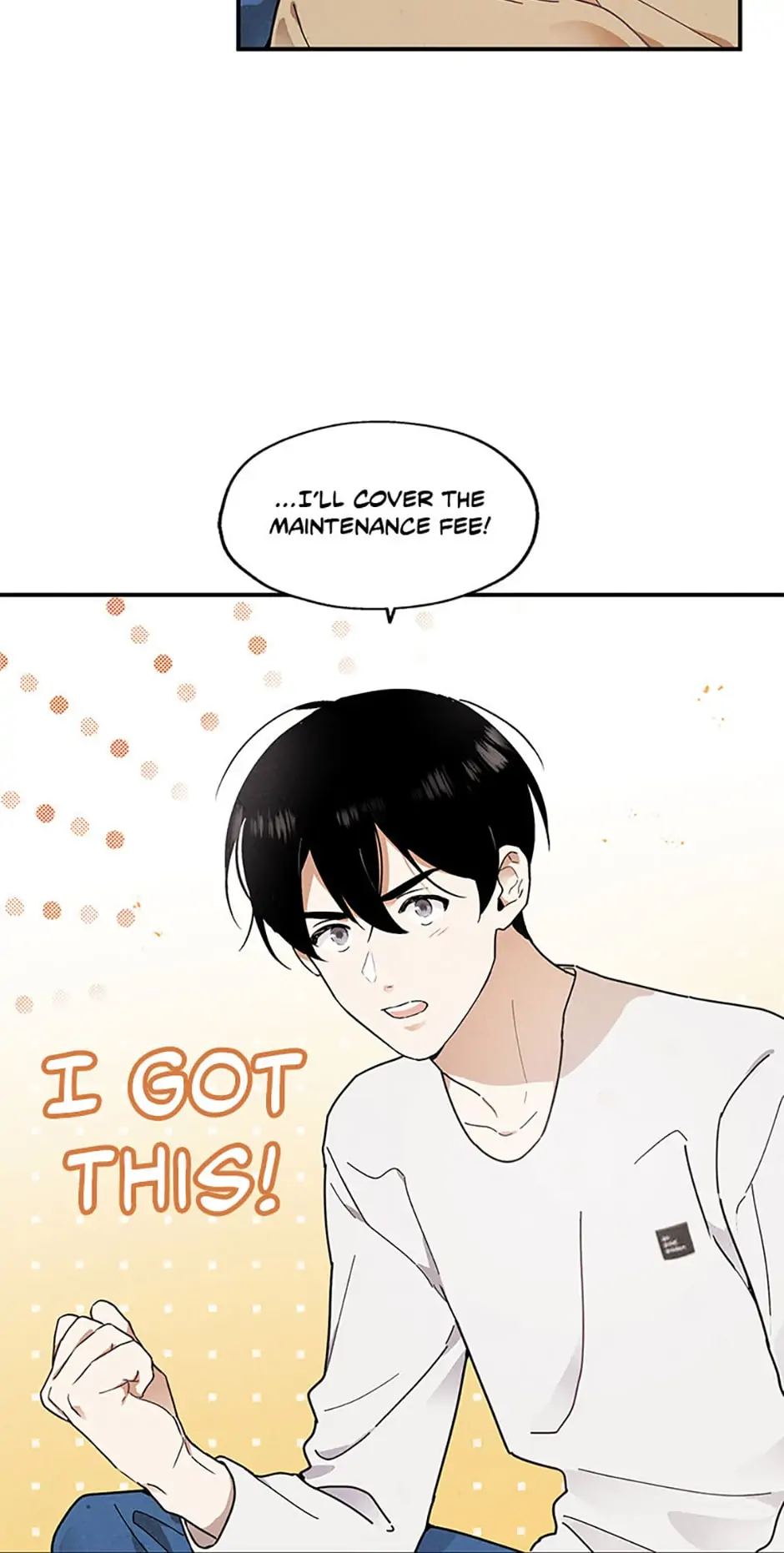The Insatiable Man - Chapter 39 Page 42