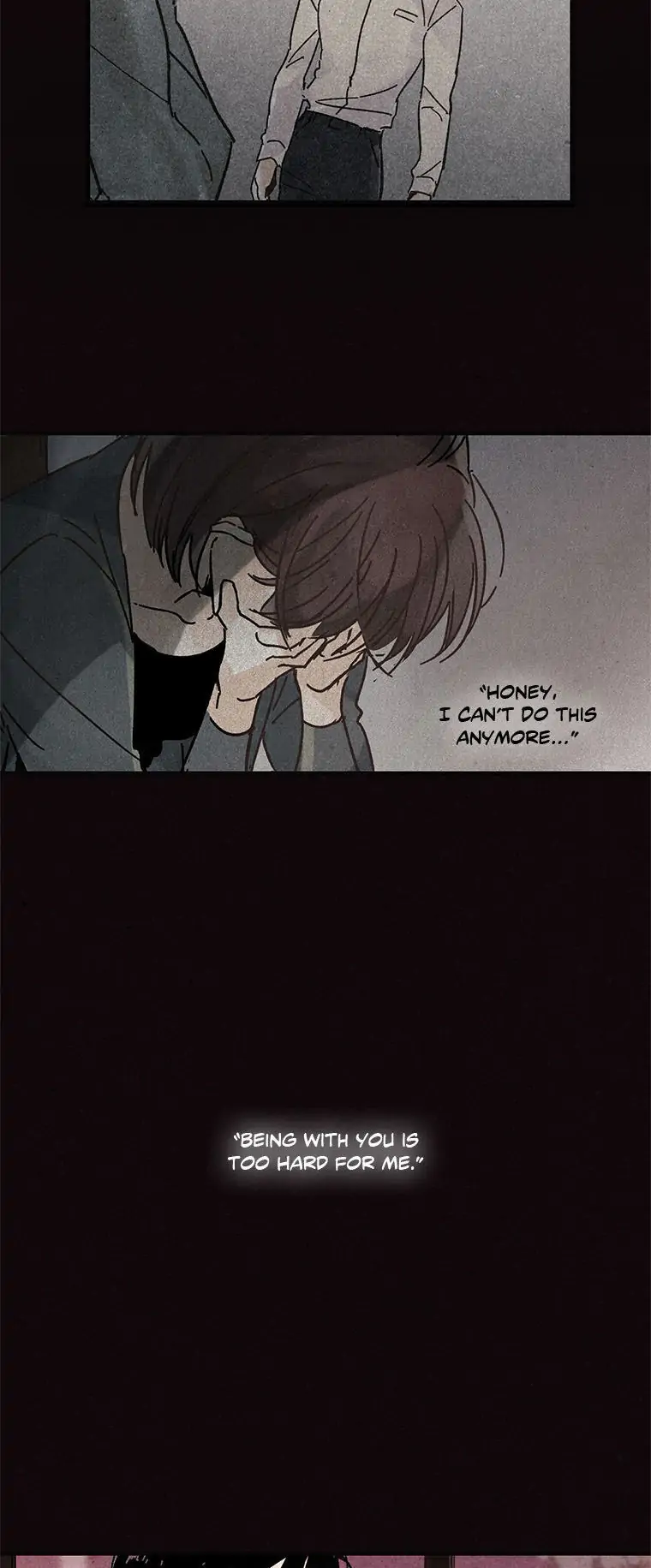 The Insatiable Man - Chapter 4 Page 14