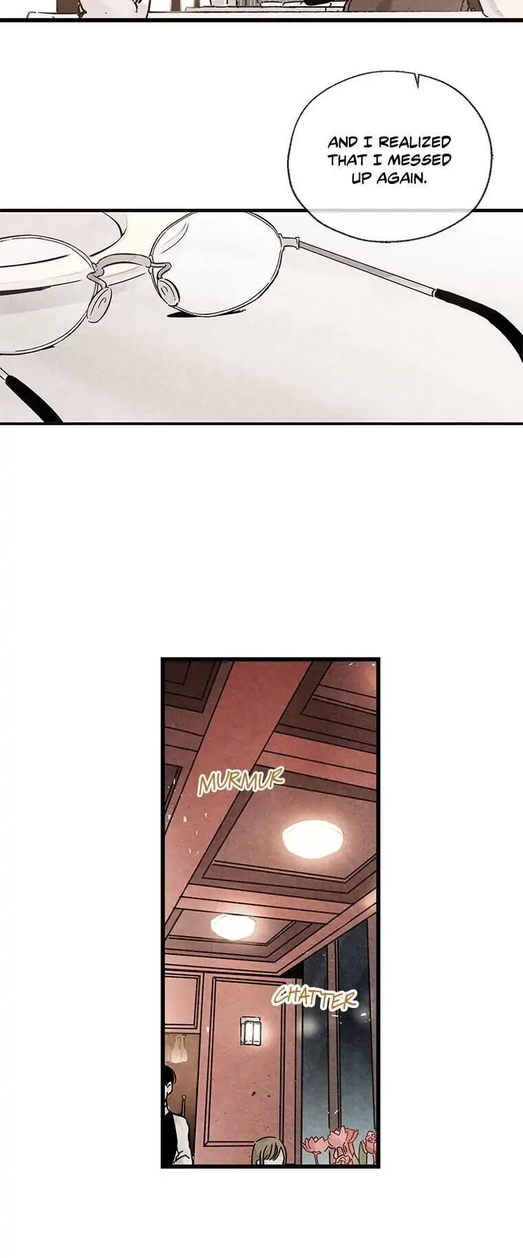 The Insatiable Man - Chapter 4 Page 16
