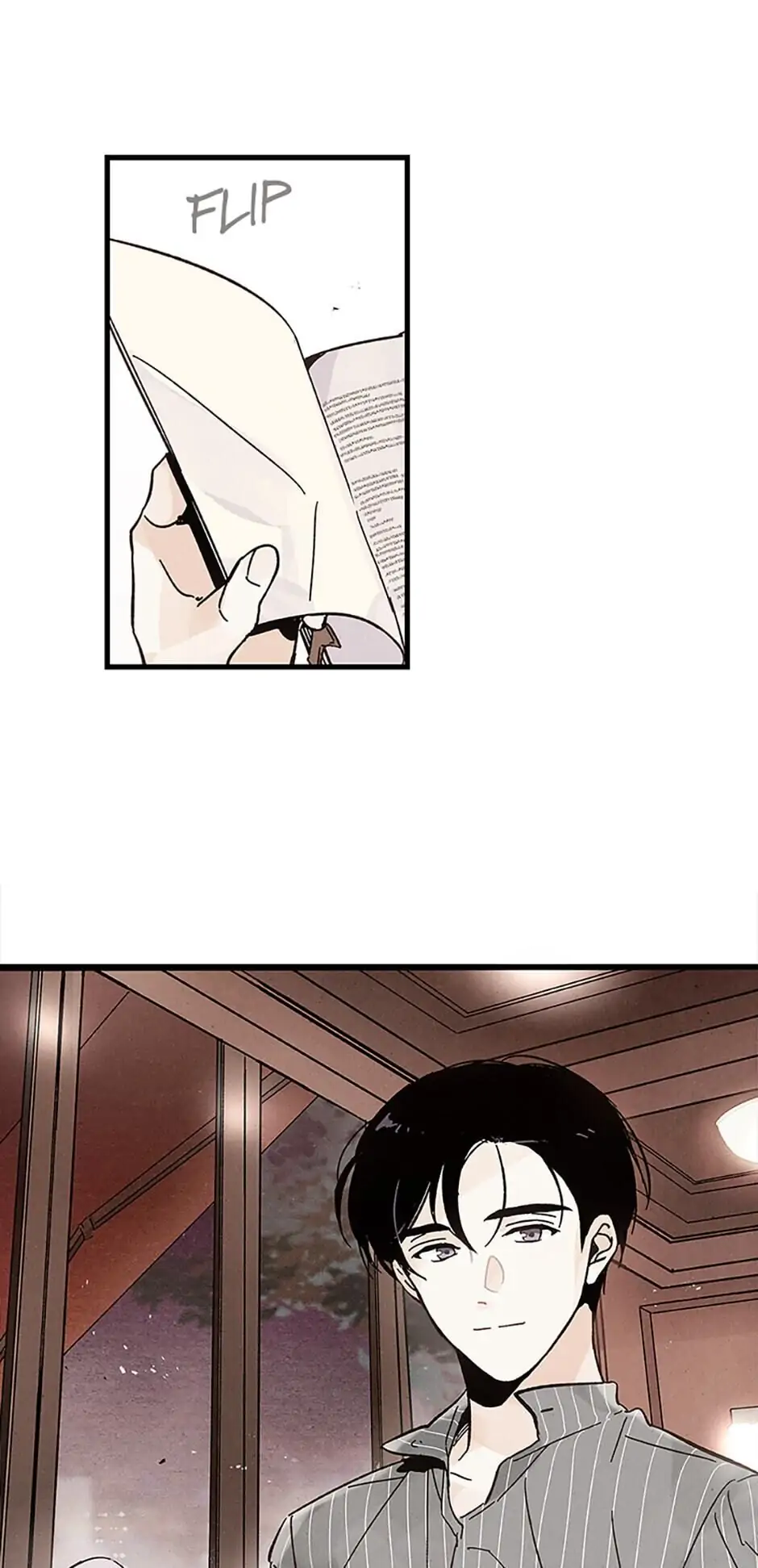 The Insatiable Man - Chapter 4 Page 25