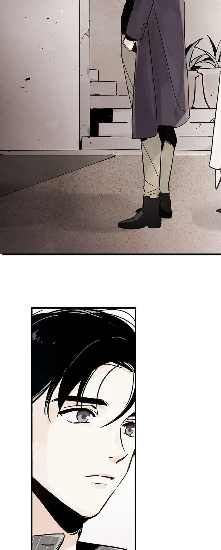 The Insatiable Man - Chapter 4 Page 36