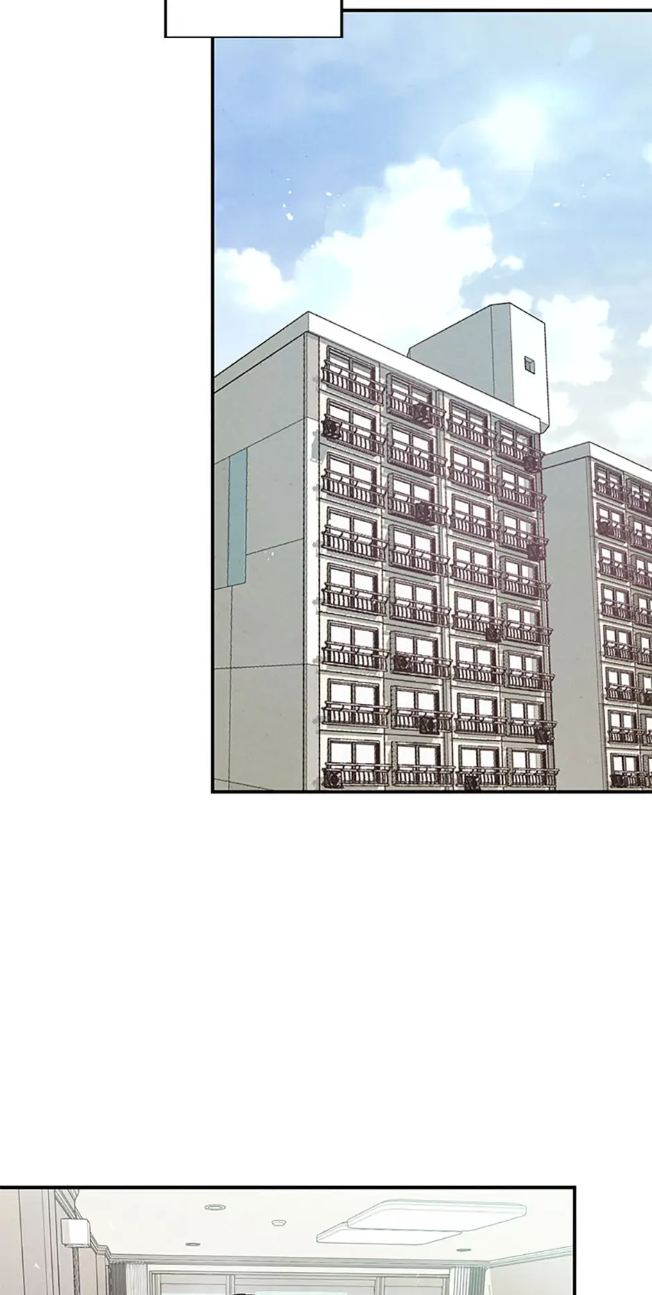 The Insatiable Man - Chapter 40 Page 3