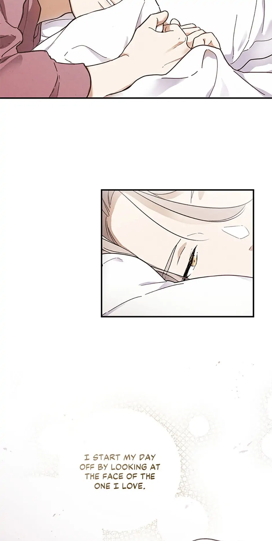 The Insatiable Man - Chapter 40 Page 6