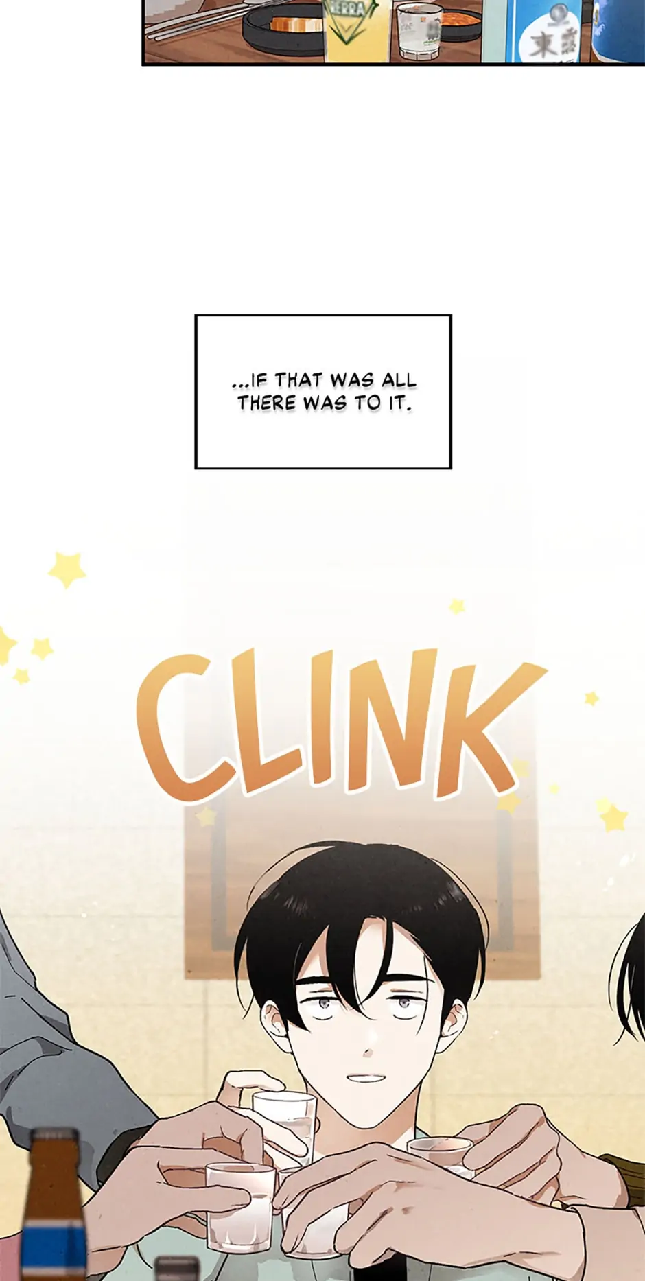 The Insatiable Man - Chapter 40 Page 9