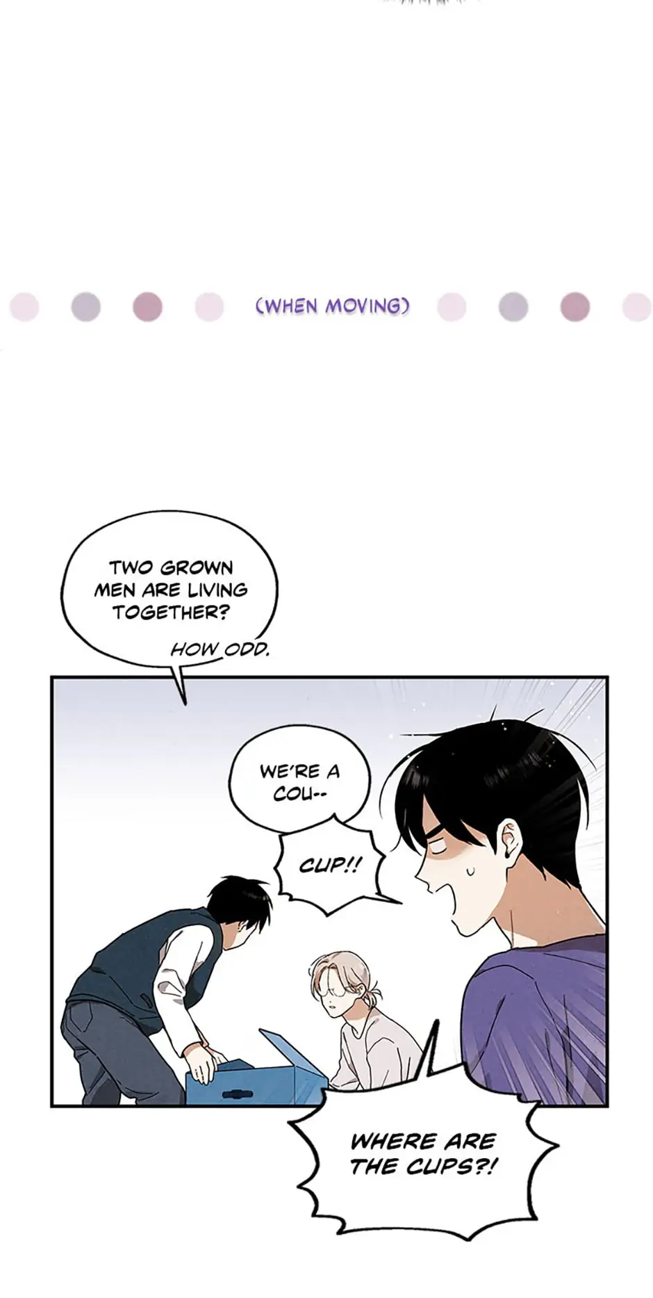 The Insatiable Man - Chapter 40 Page 11