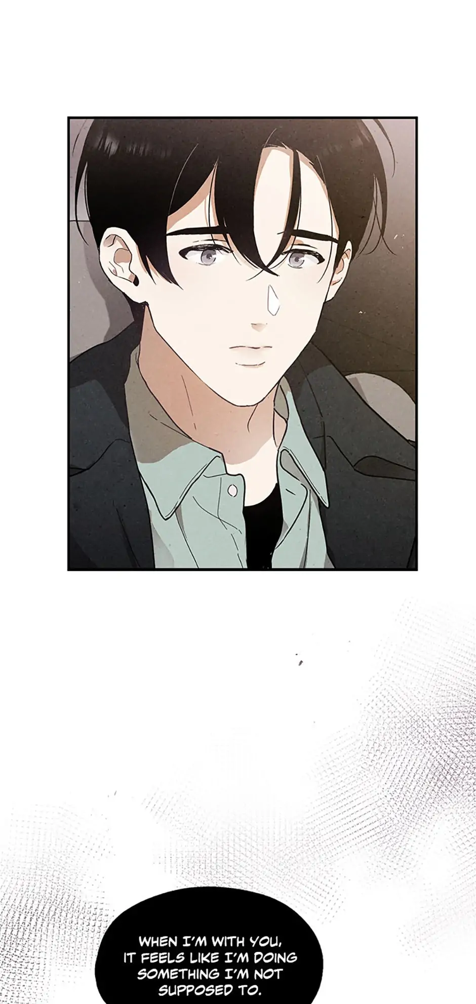 The Insatiable Man - Chapter 40 Page 21