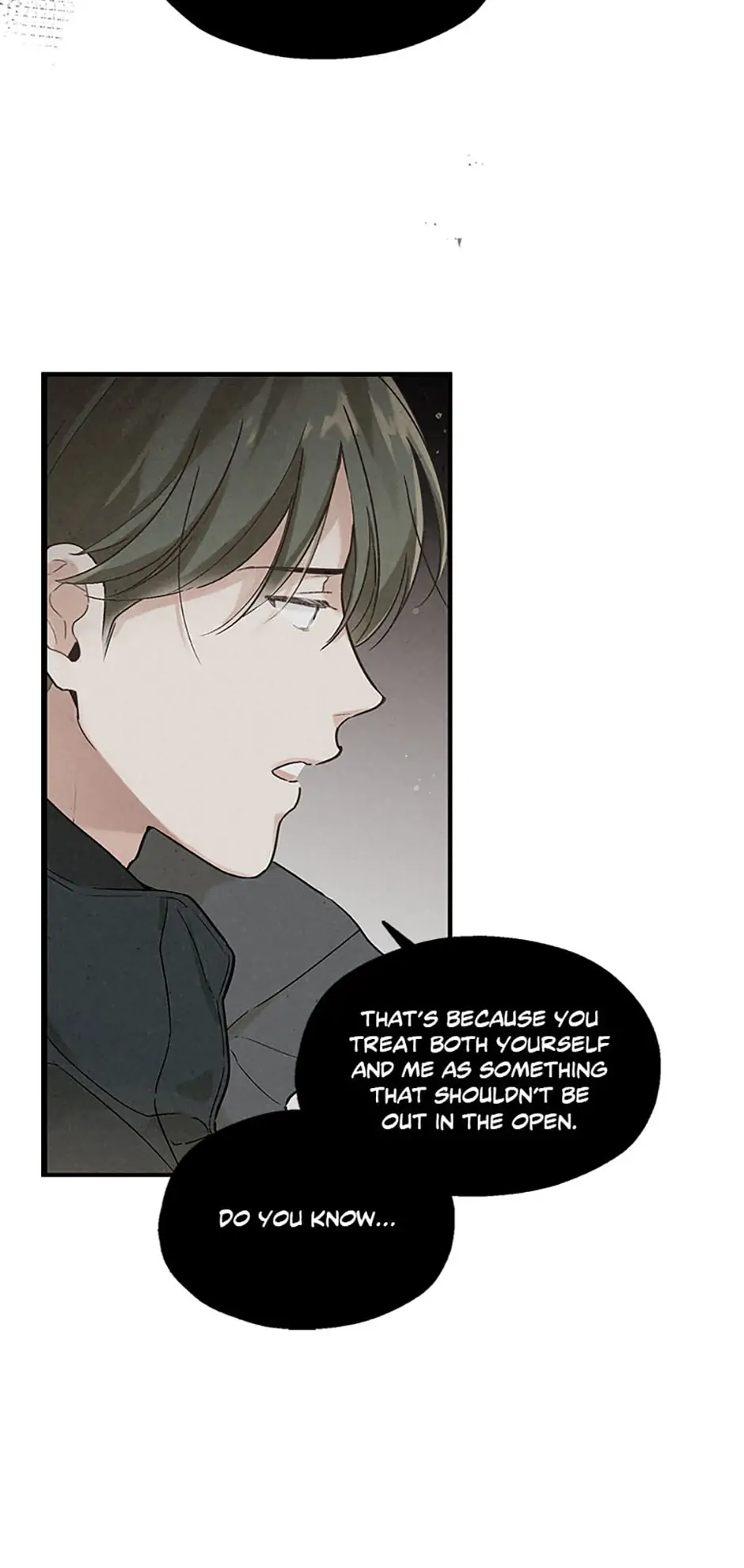 The Insatiable Man - Chapter 40 Page 22