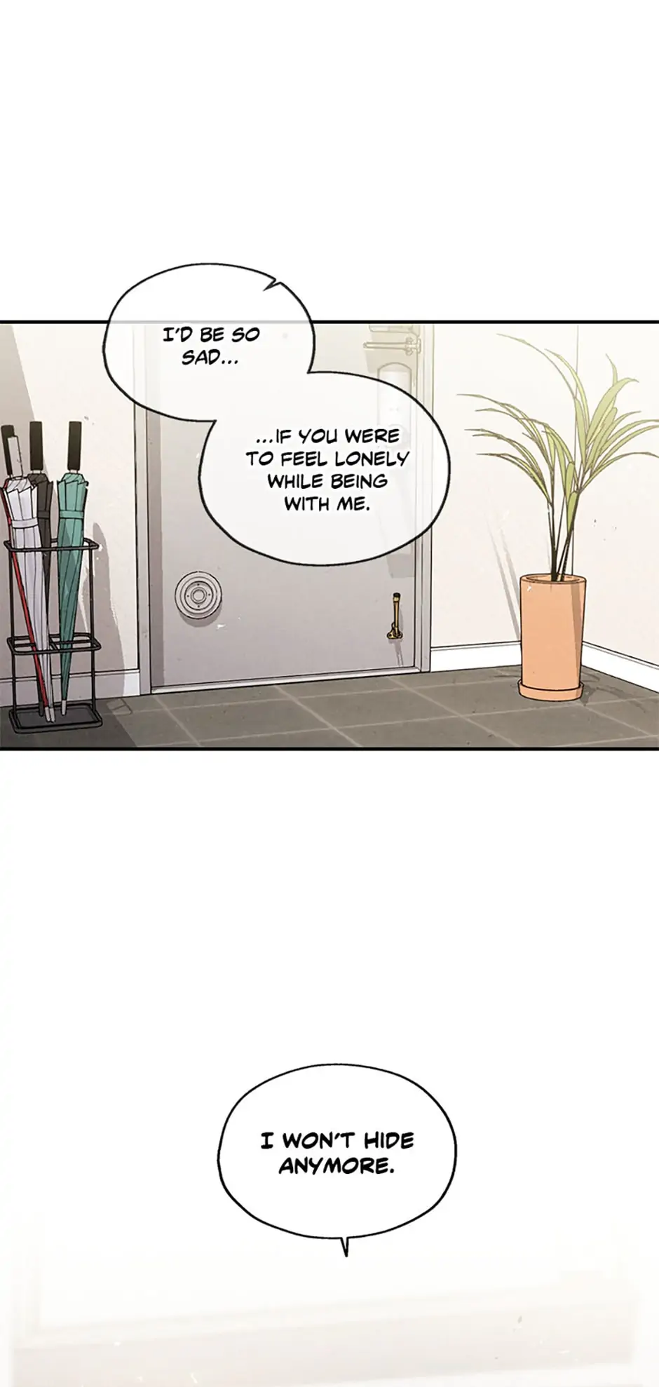 The Insatiable Man - Chapter 40 Page 34