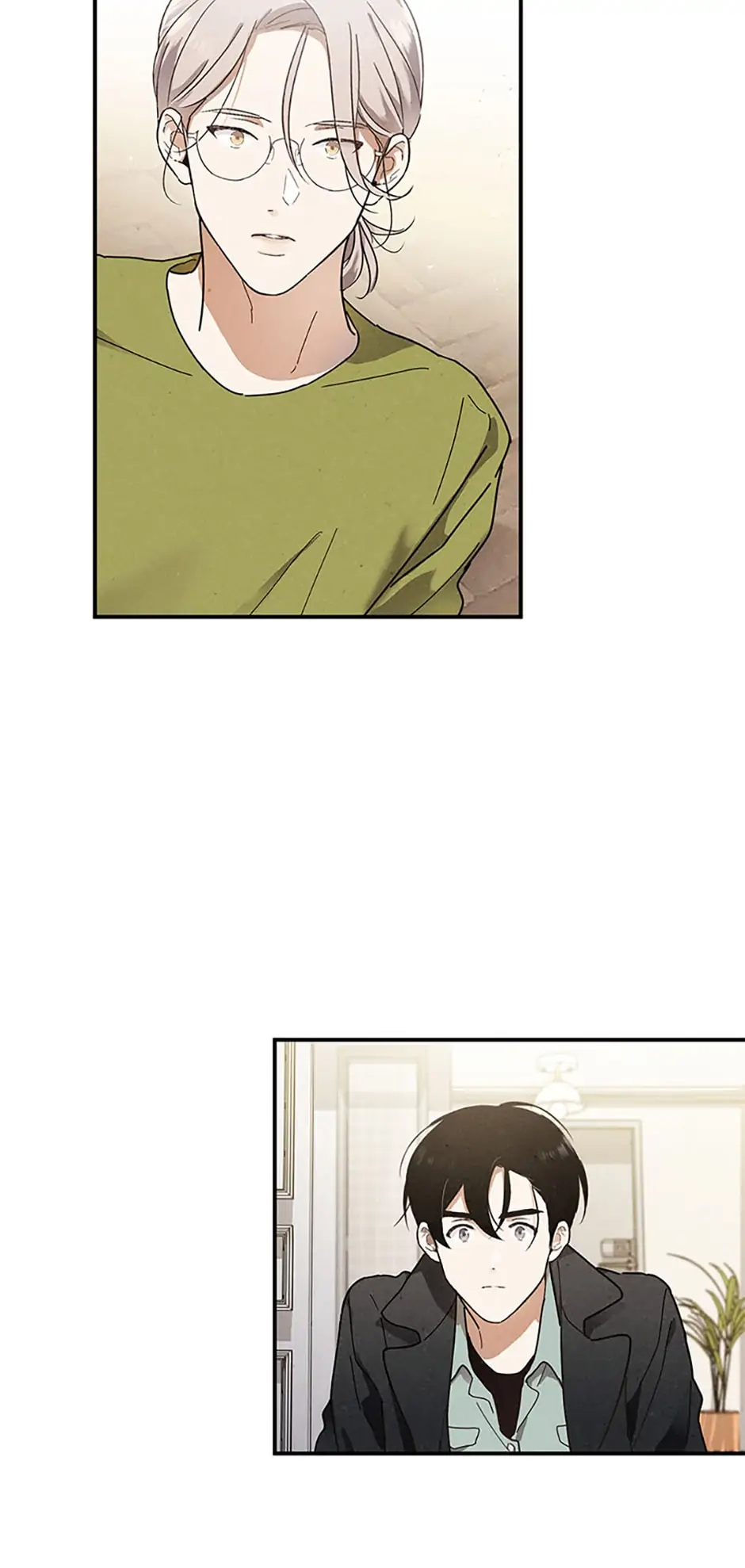 The Insatiable Man - Chapter 40 Page 36