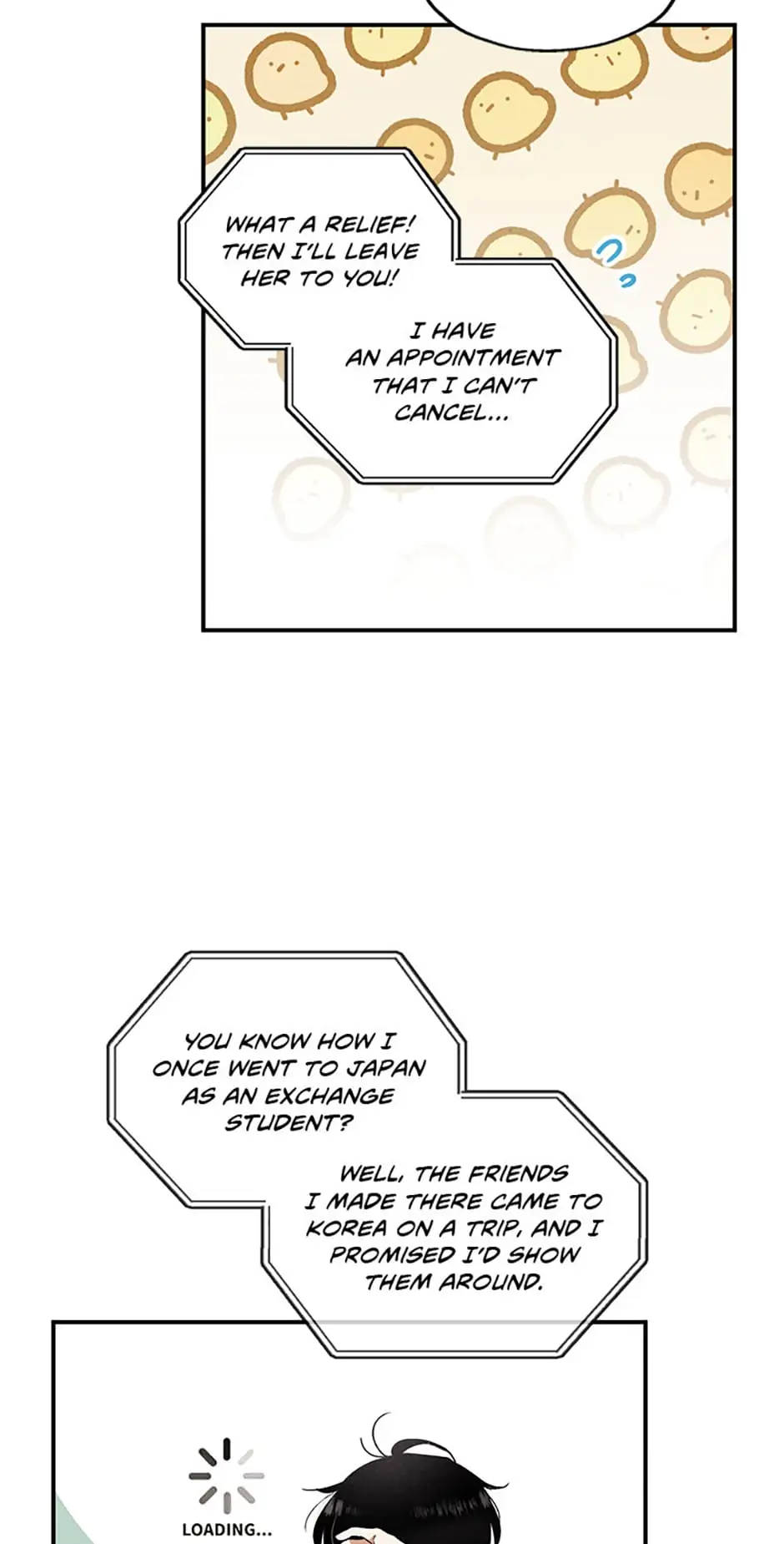 The Insatiable Man - Chapter 40 Page 42