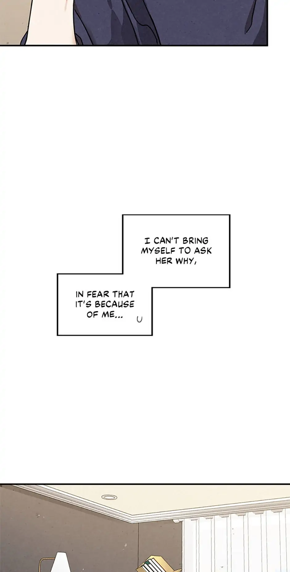 The Insatiable Man - Chapter 40 Page 45