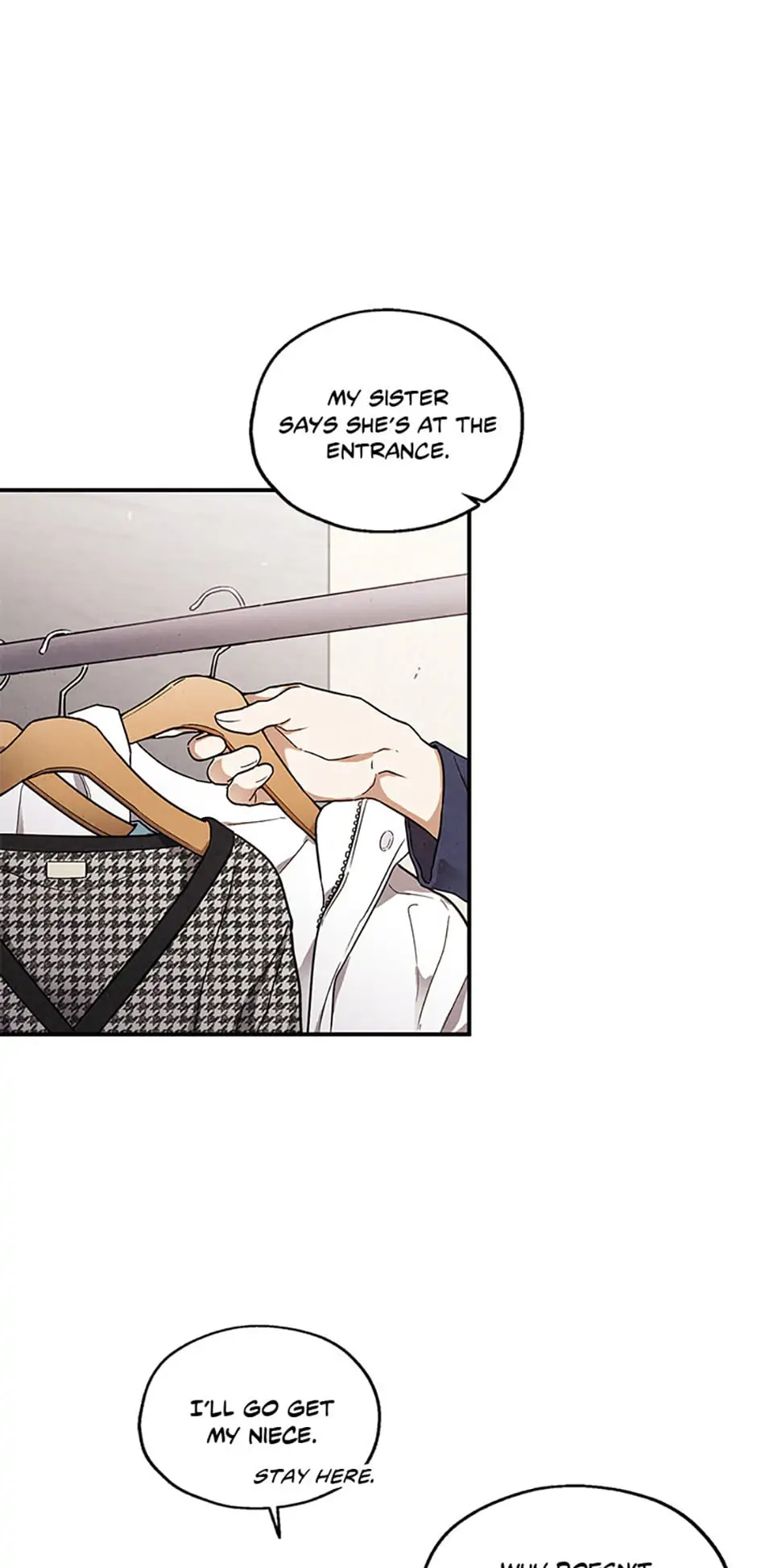 The Insatiable Man - Chapter 41 Page 2