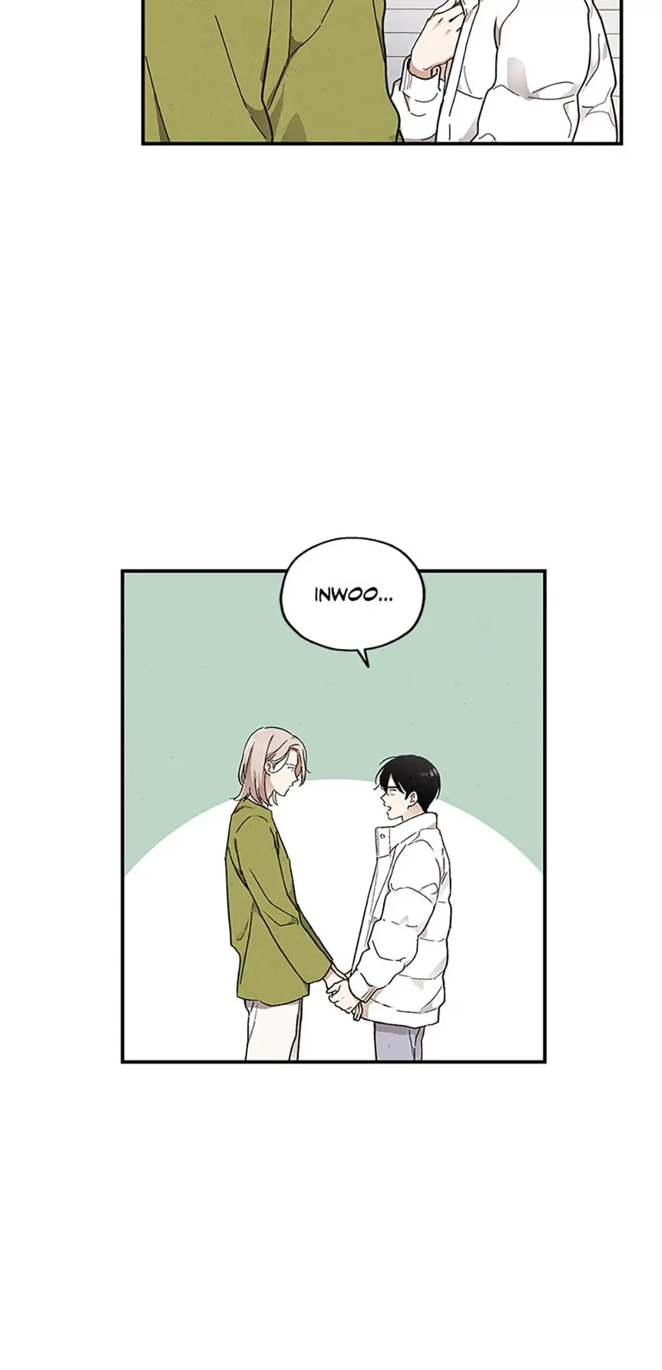 The Insatiable Man - Chapter 41 Page 4