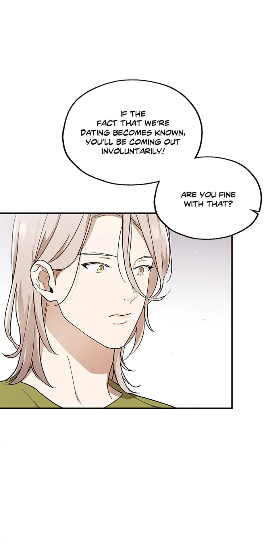 The Insatiable Man - Chapter 41 Page 6