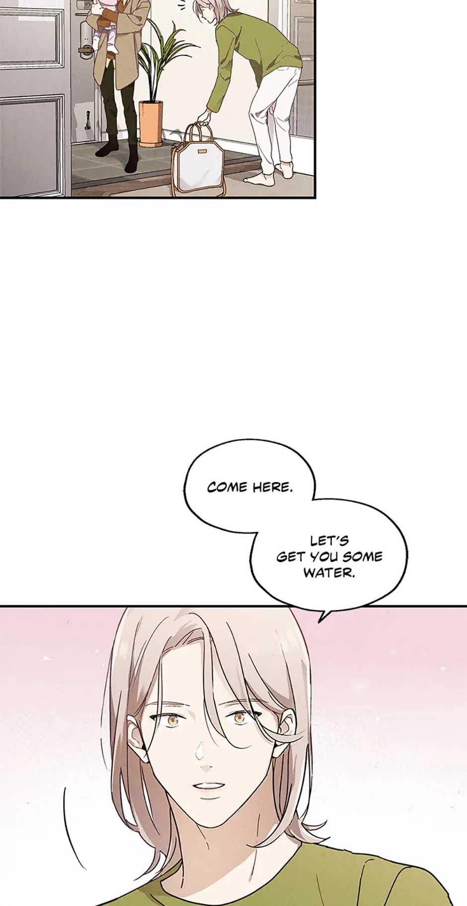The Insatiable Man - Chapter 41 Page 12