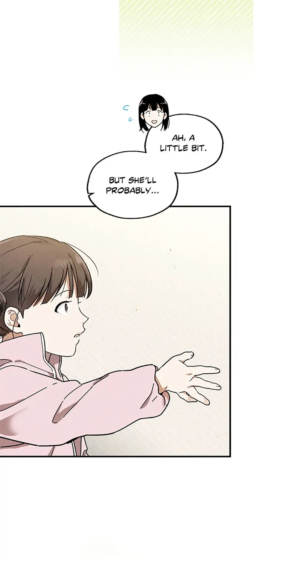 The Insatiable Man - Chapter 41 Page 15