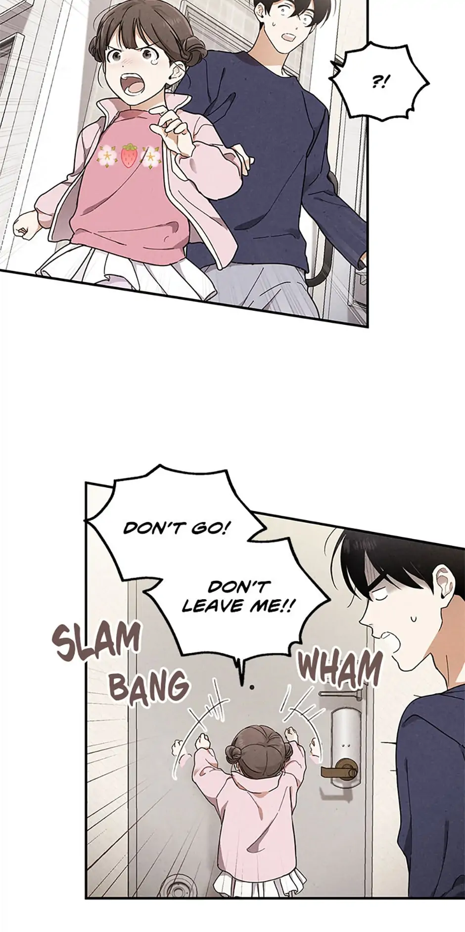 The Insatiable Man - Chapter 41 Page 37