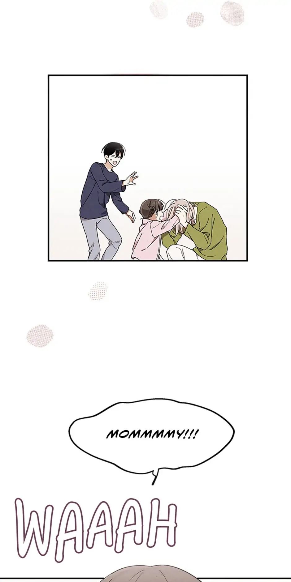 The Insatiable Man - Chapter 41 Page 42