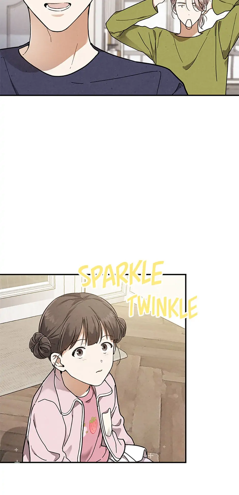 The Insatiable Man - Chapter 42 Page 6