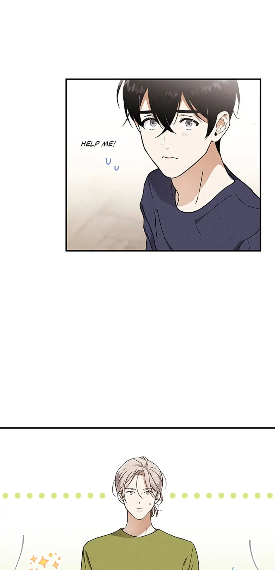The Insatiable Man - Chapter 42 Page 7