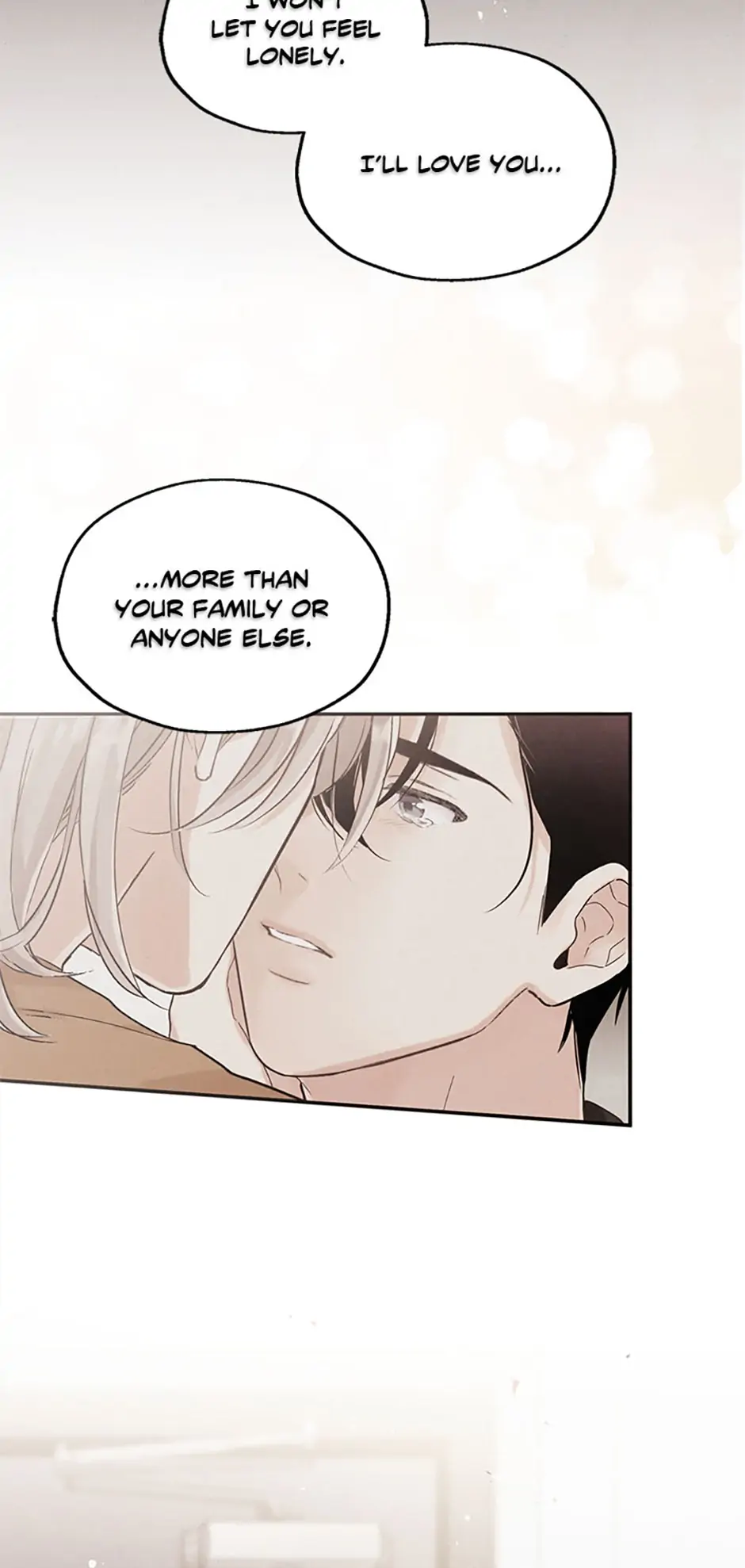 The Insatiable Man - Chapter 42 Page 23