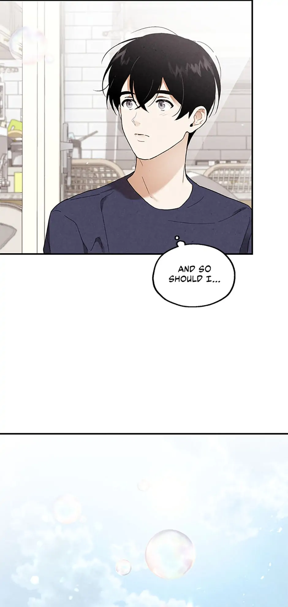 The Insatiable Man - Chapter 42 Page 26