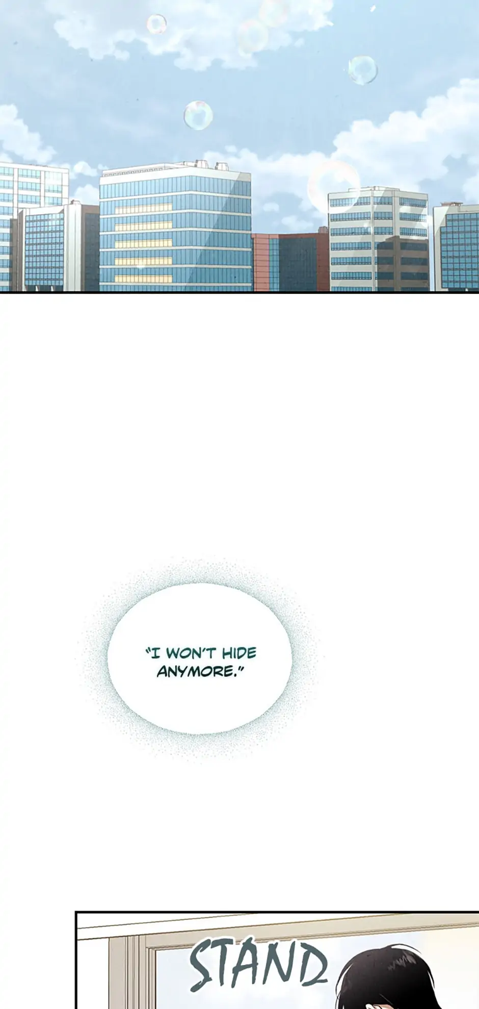 The Insatiable Man - Chapter 42 Page 27