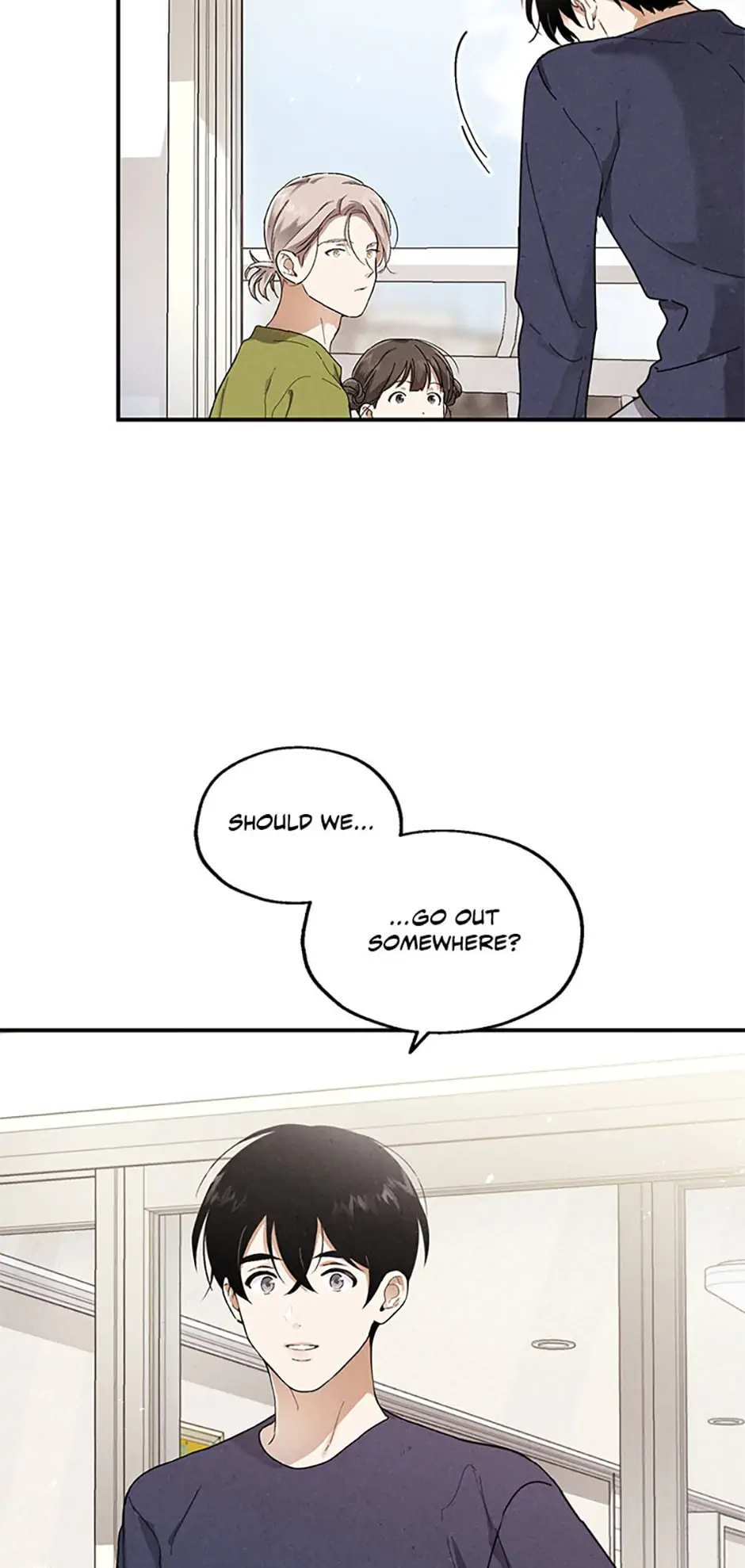 The Insatiable Man - Chapter 42 Page 28