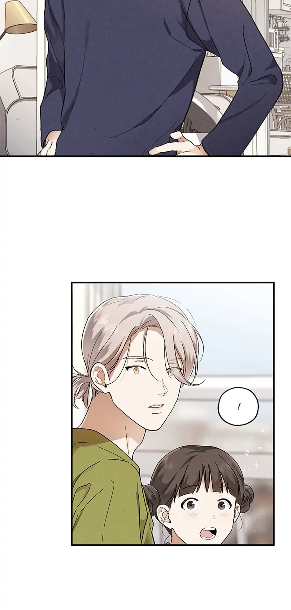 The Insatiable Man - Chapter 42 Page 29