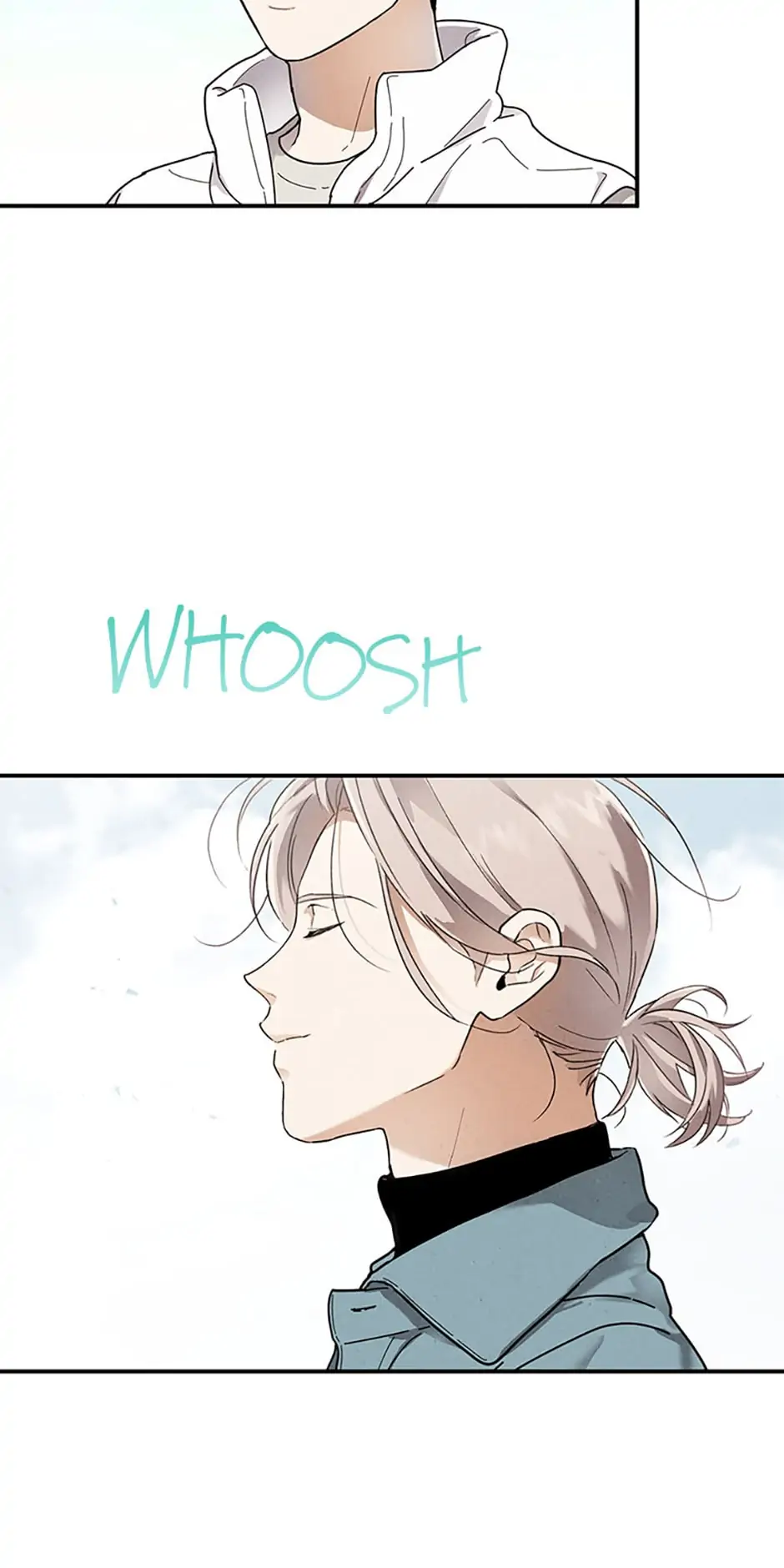 The Insatiable Man - Chapter 42 Page 36