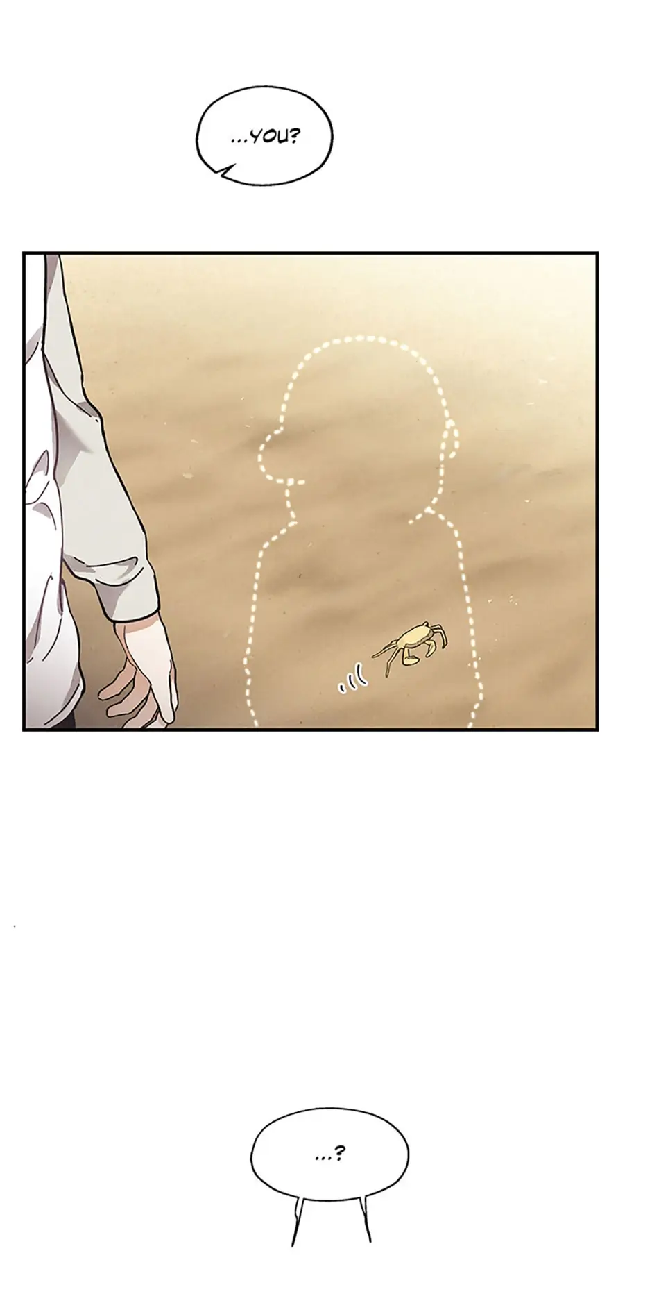 The Insatiable Man - Chapter 42 Page 45
