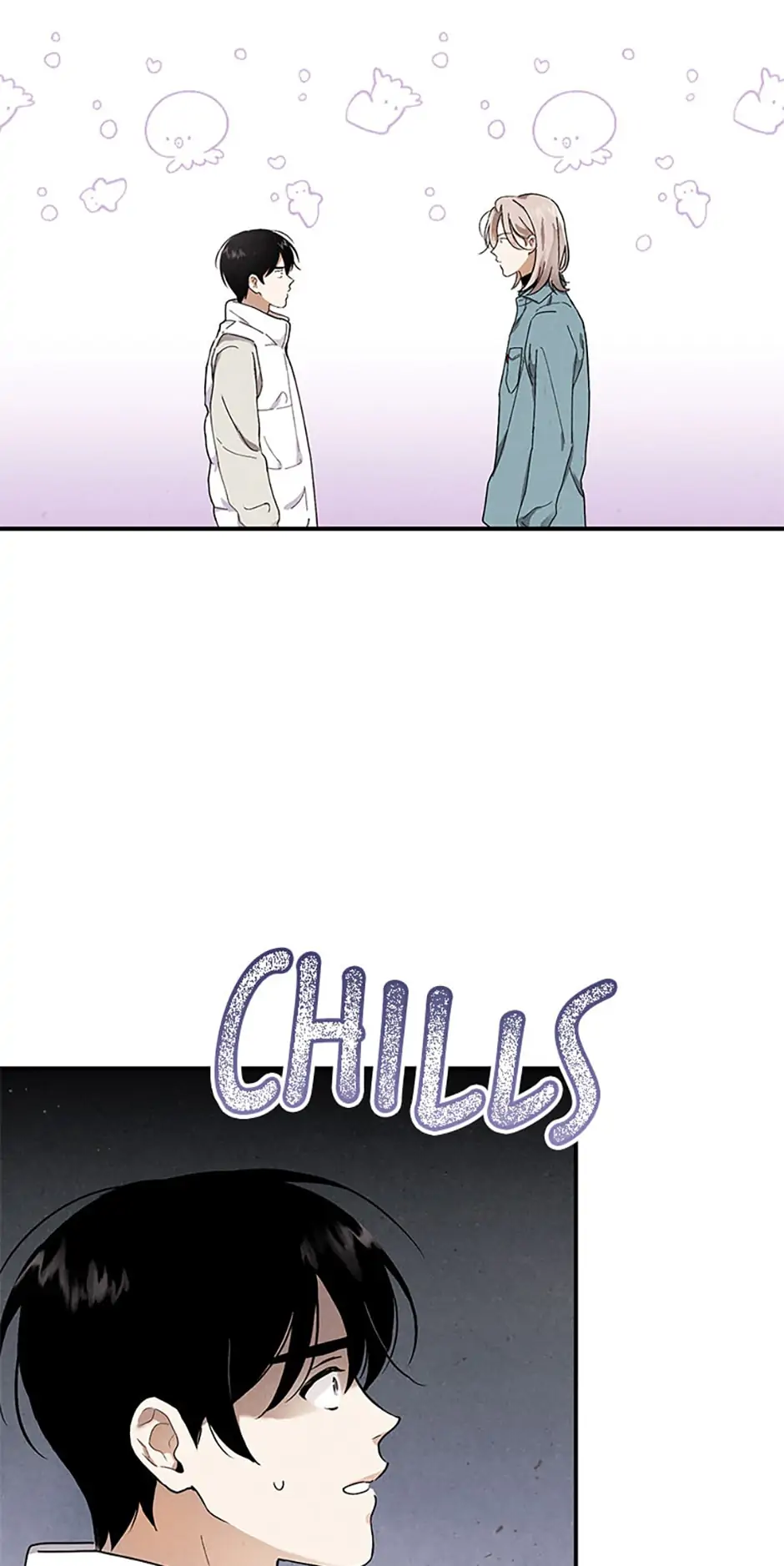 The Insatiable Man - Chapter 42 Page 46